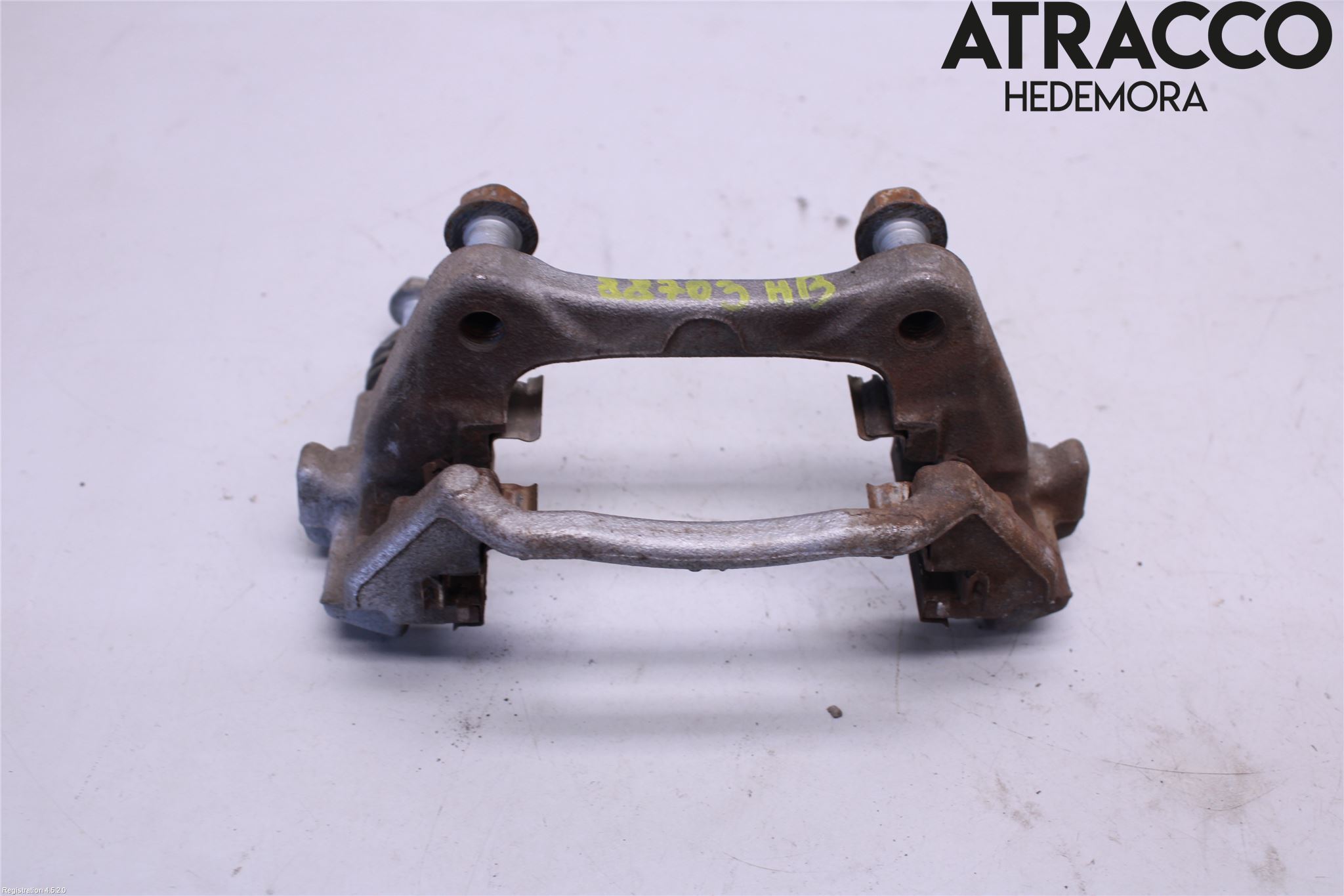 Toyota C-HR 16-23 Bromsokshållare