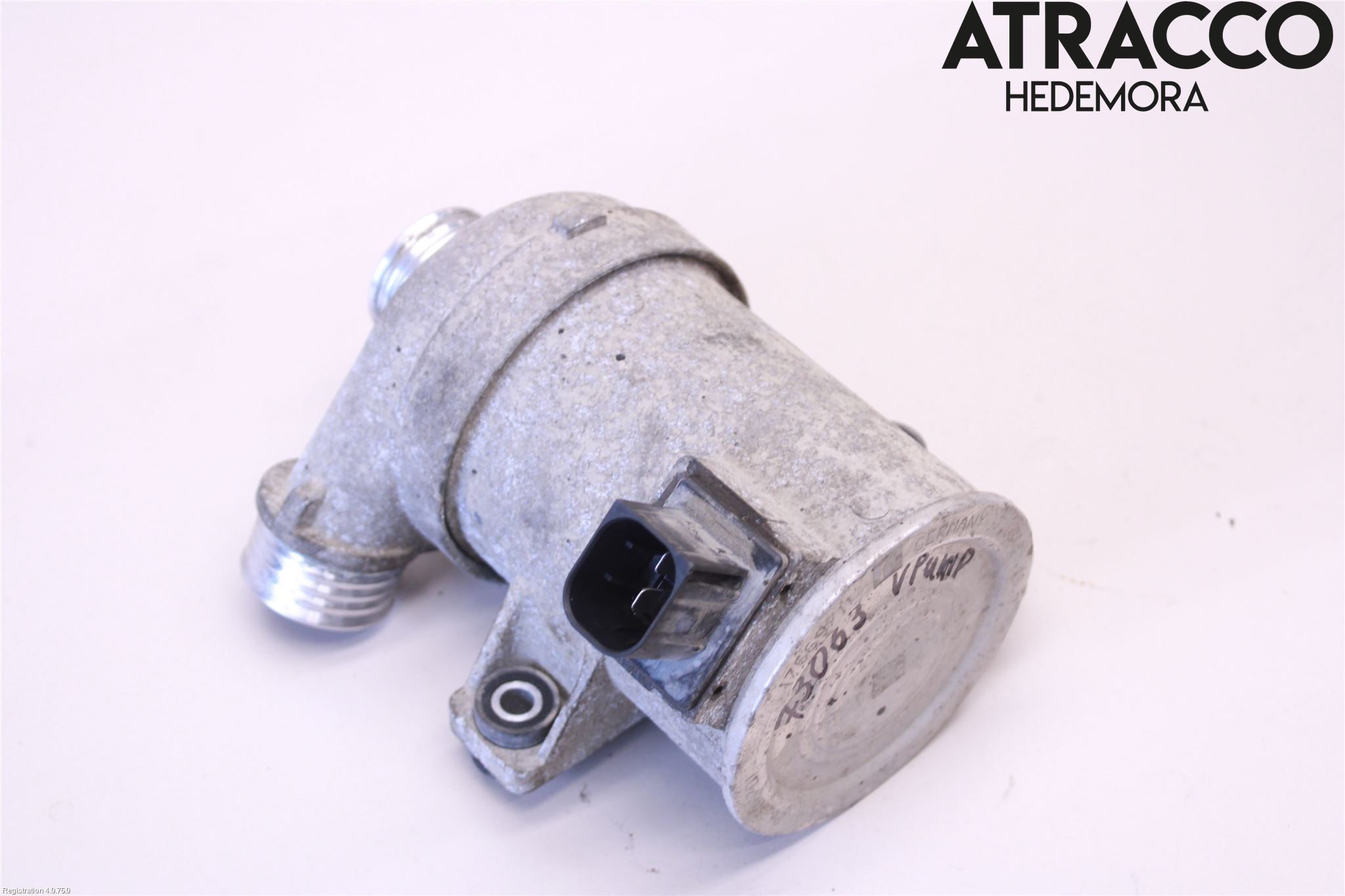 BMW 4 F32/F33/F82/F83 13-20 Vattenpump