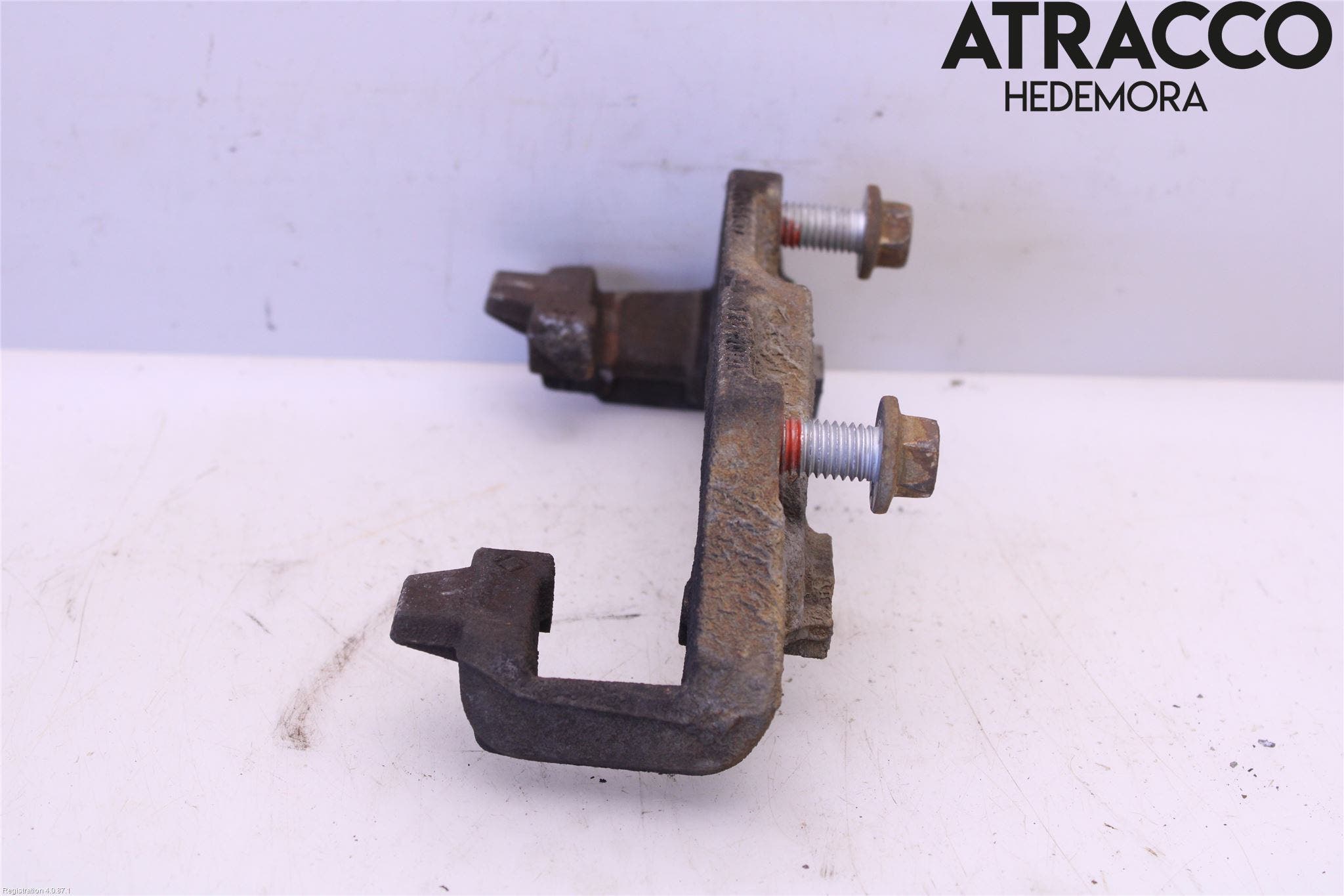 Ford FIESTA (VII) 18-23 Bromsokshållare