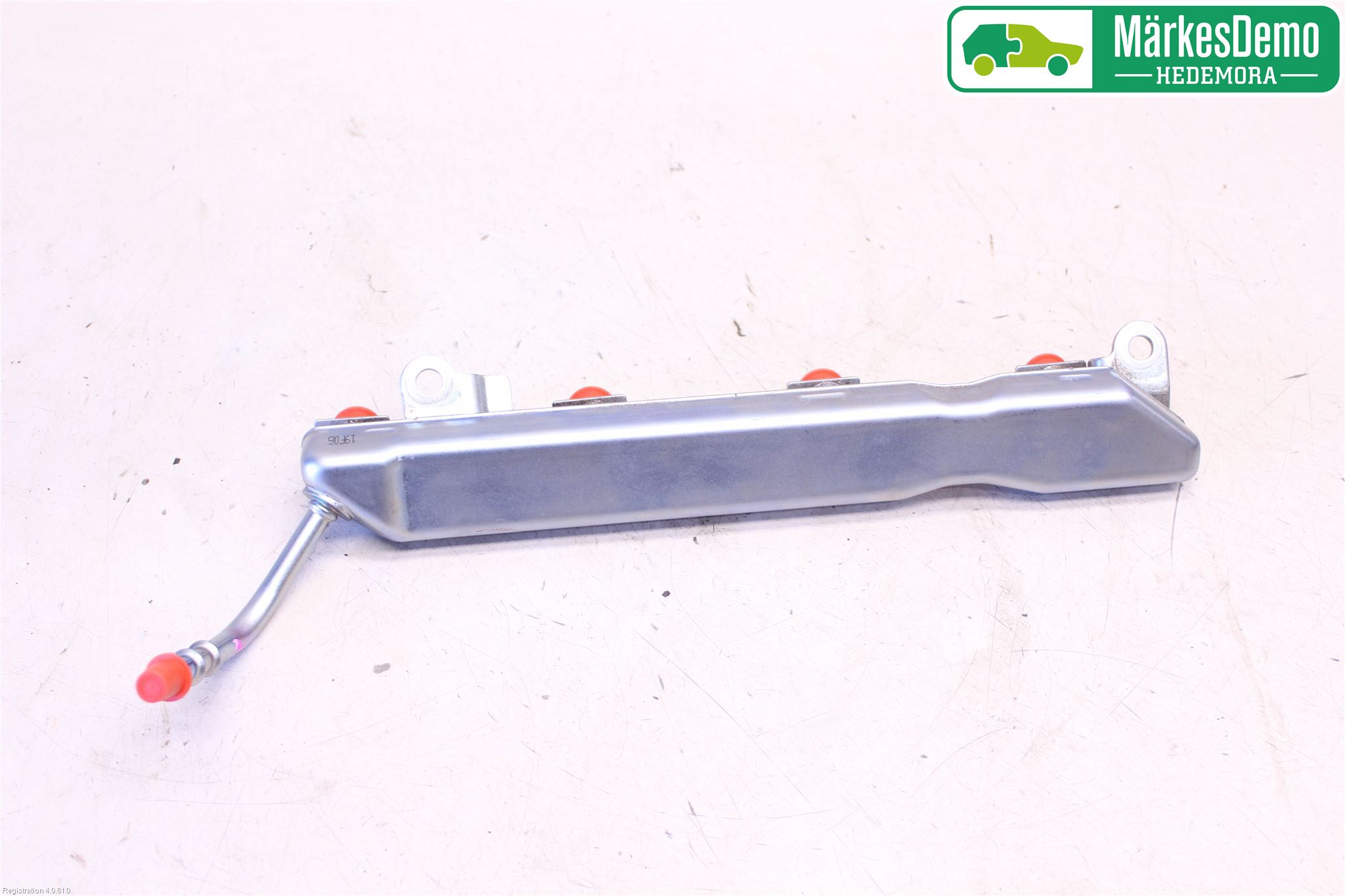 Toyota YARIS XP130 15-20 Injspridarrör