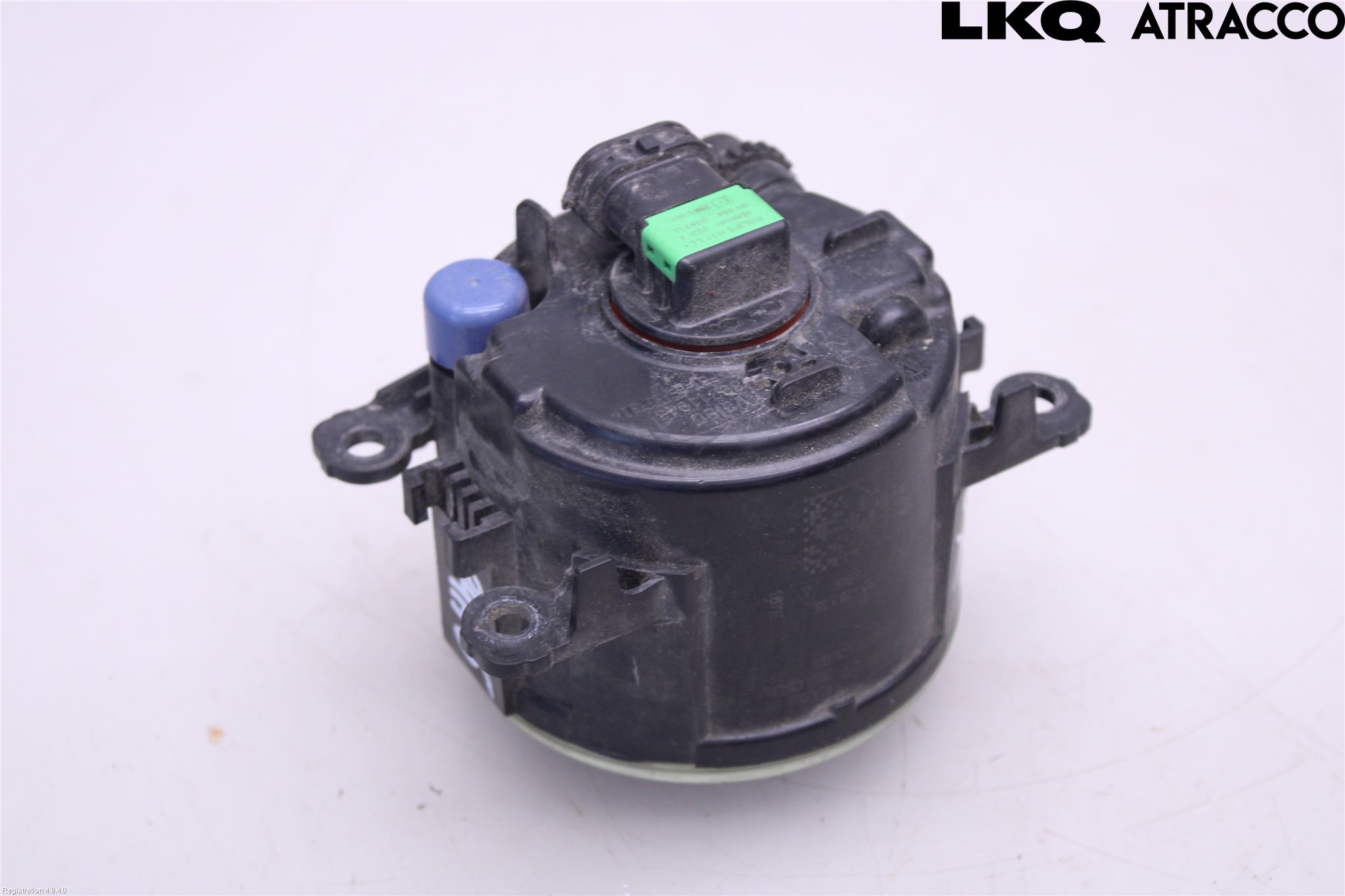 Suzuki SWIFT 17-24 Dimljus-Varselljus Fram