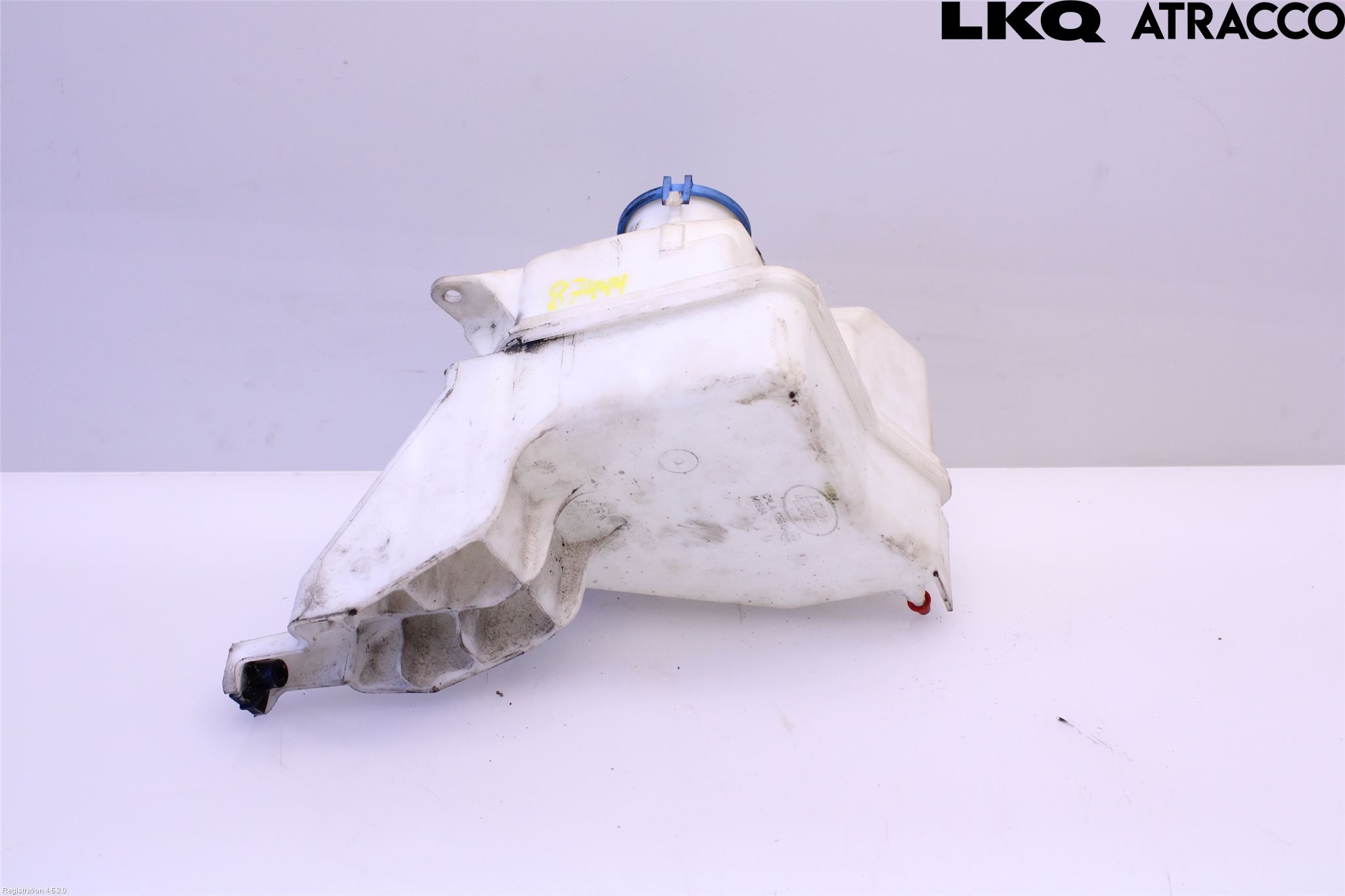 Landrover RANGE ROVER (L405) 13-21 Spolartank Vindruta