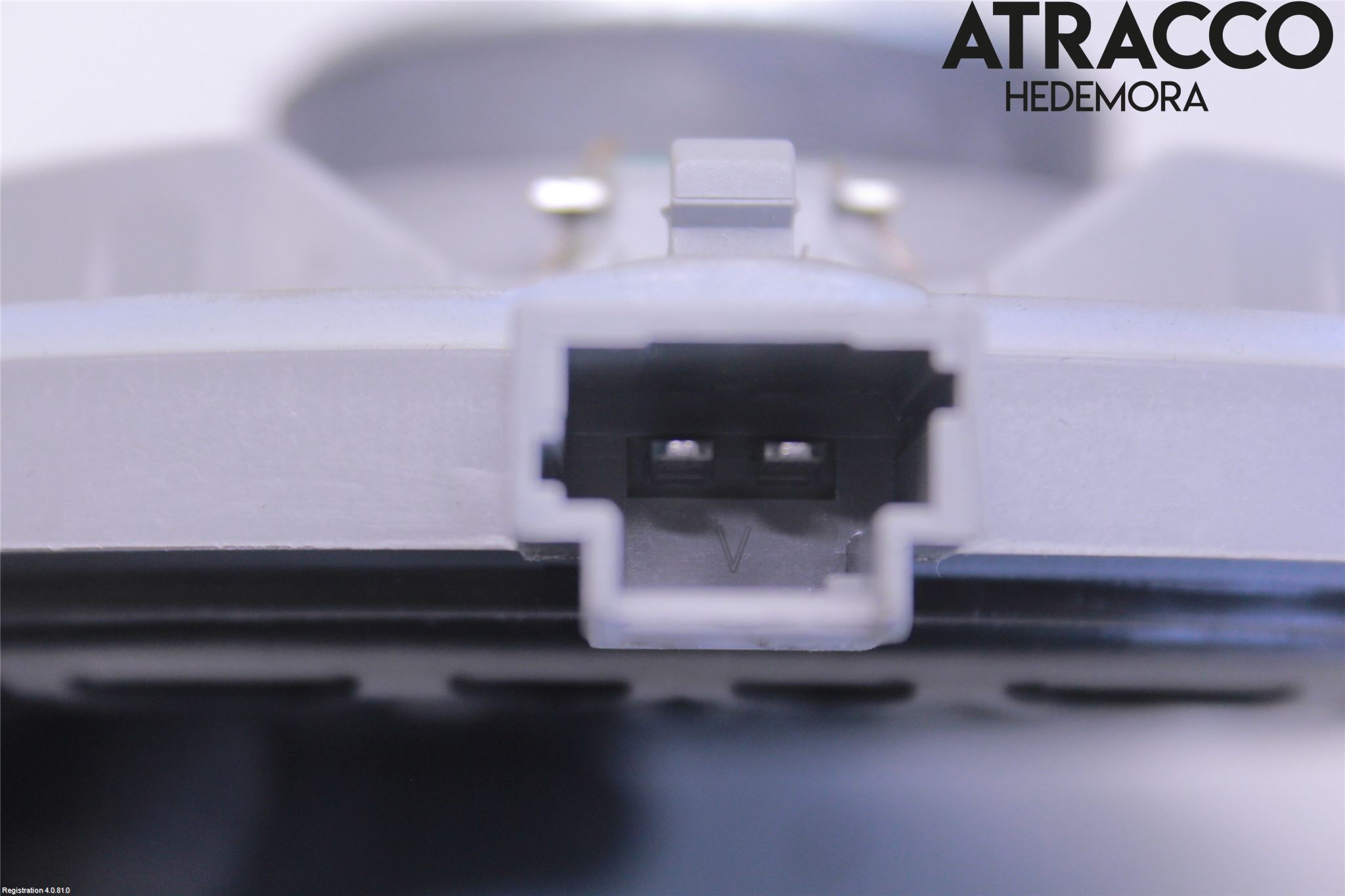 Peugeot 2008 13-20 Högtalare