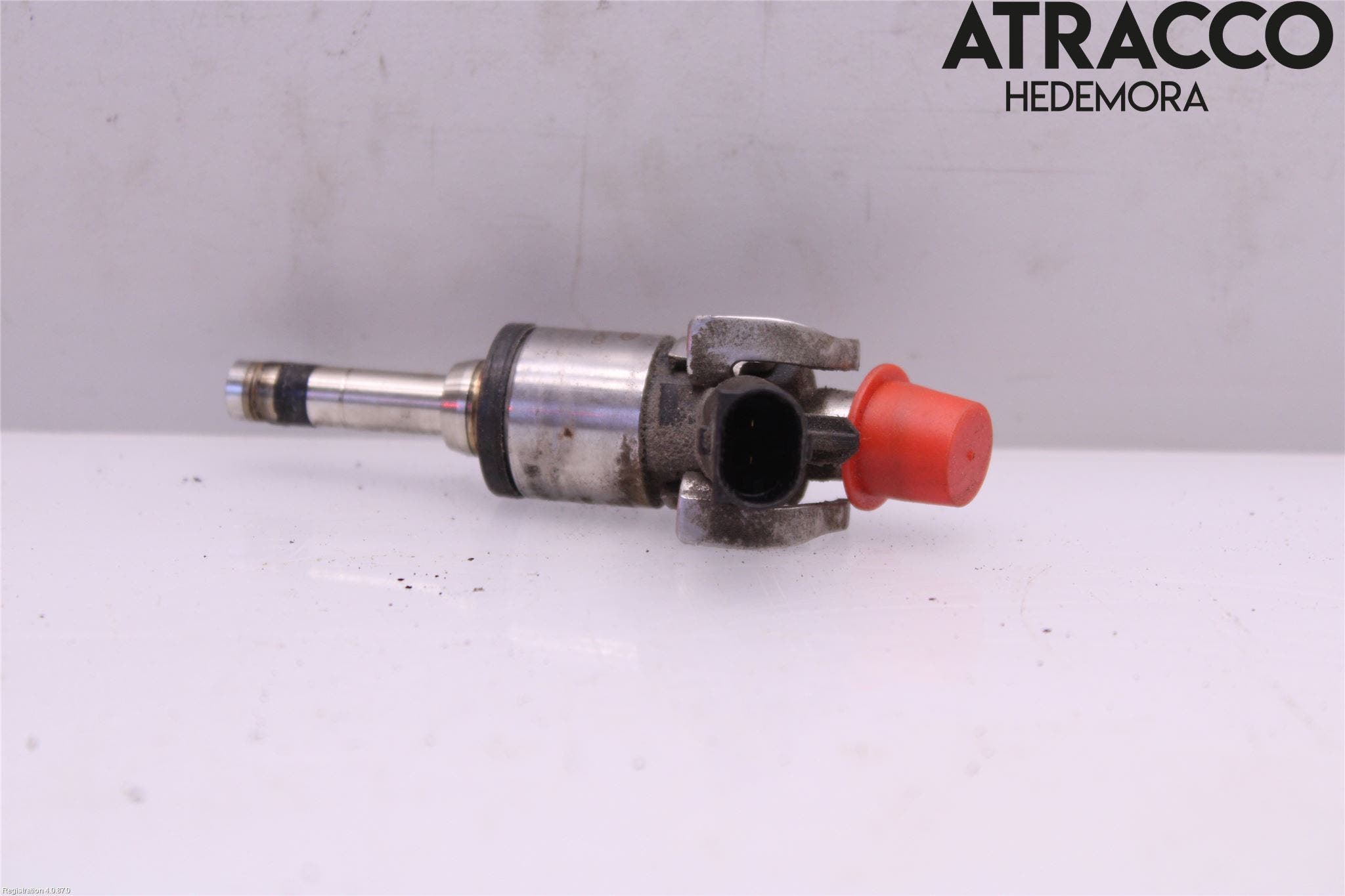 Kia RIO 17- Injspridare