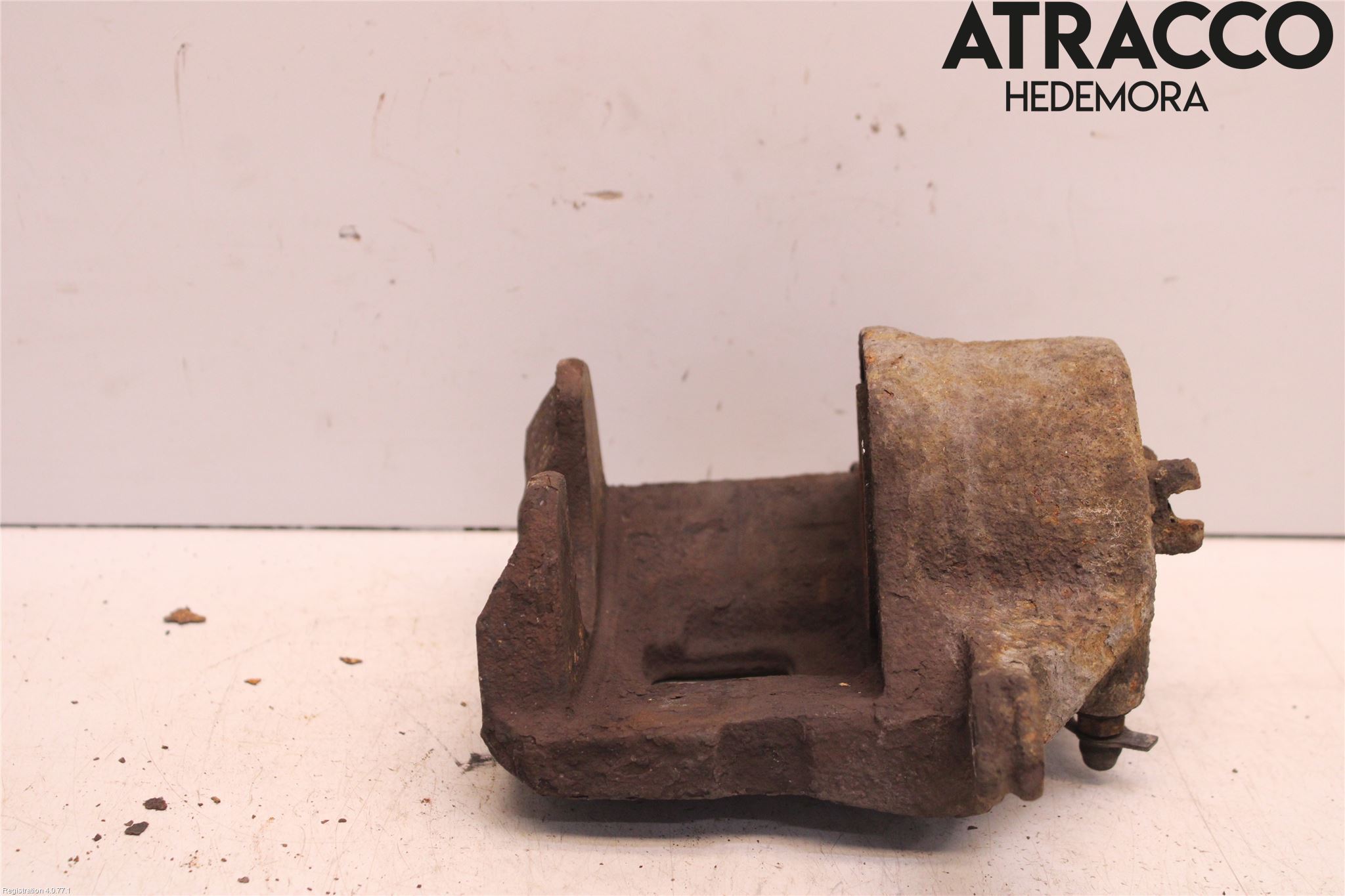 Hyundai TUCSON 05- Bromsok Fram Höger