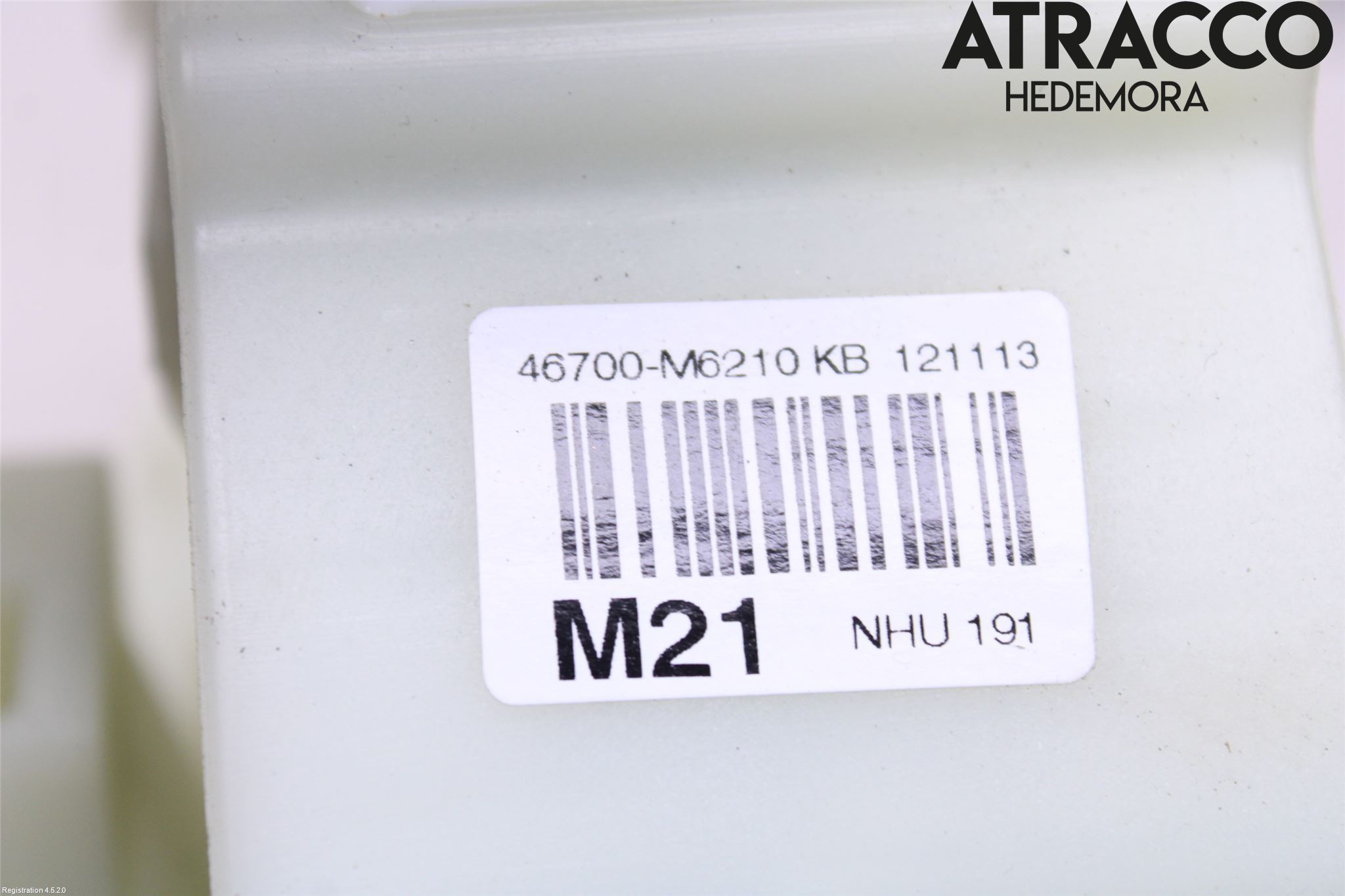 Kia PROCEED 19- Växelspak