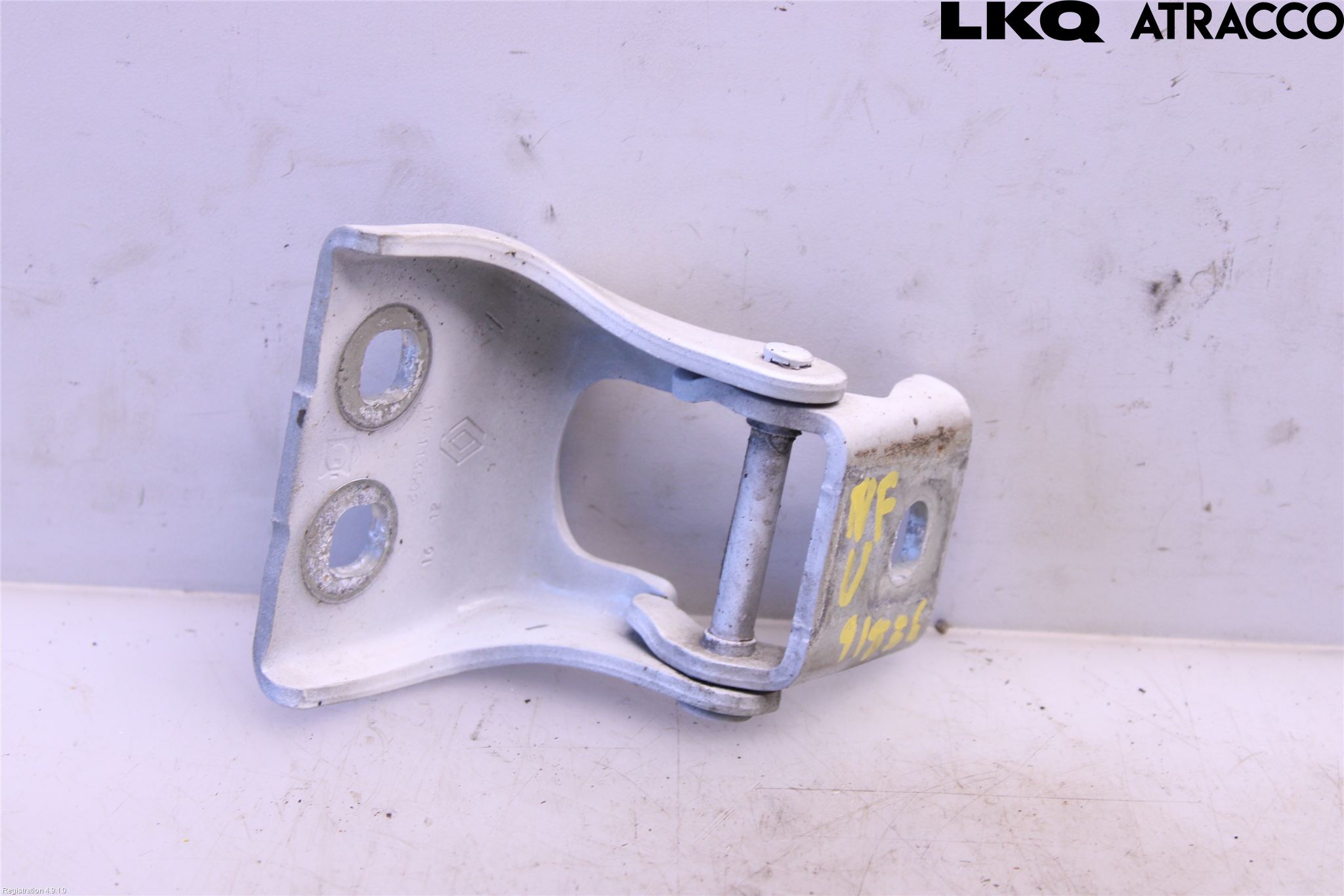 Renault KANGOO II 08-14 Dörrgångjärn