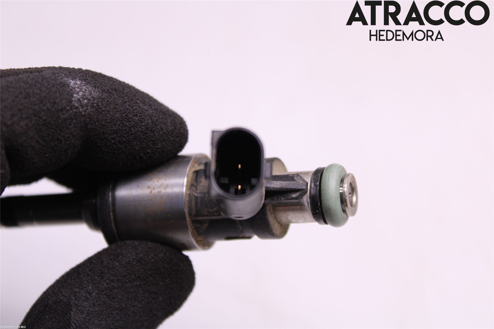 Hyundai i20 GB 15-20 Injspridare