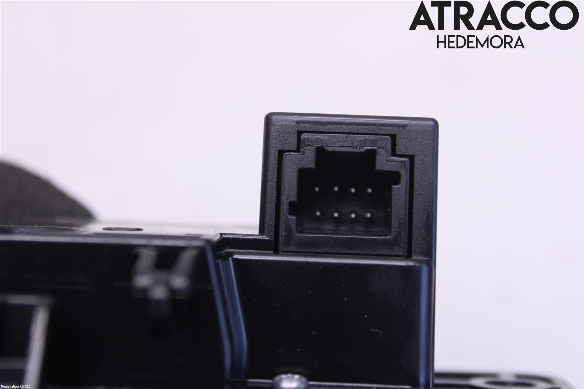 Peugeot 2008/E-2008 20- Strömställare Växellåda