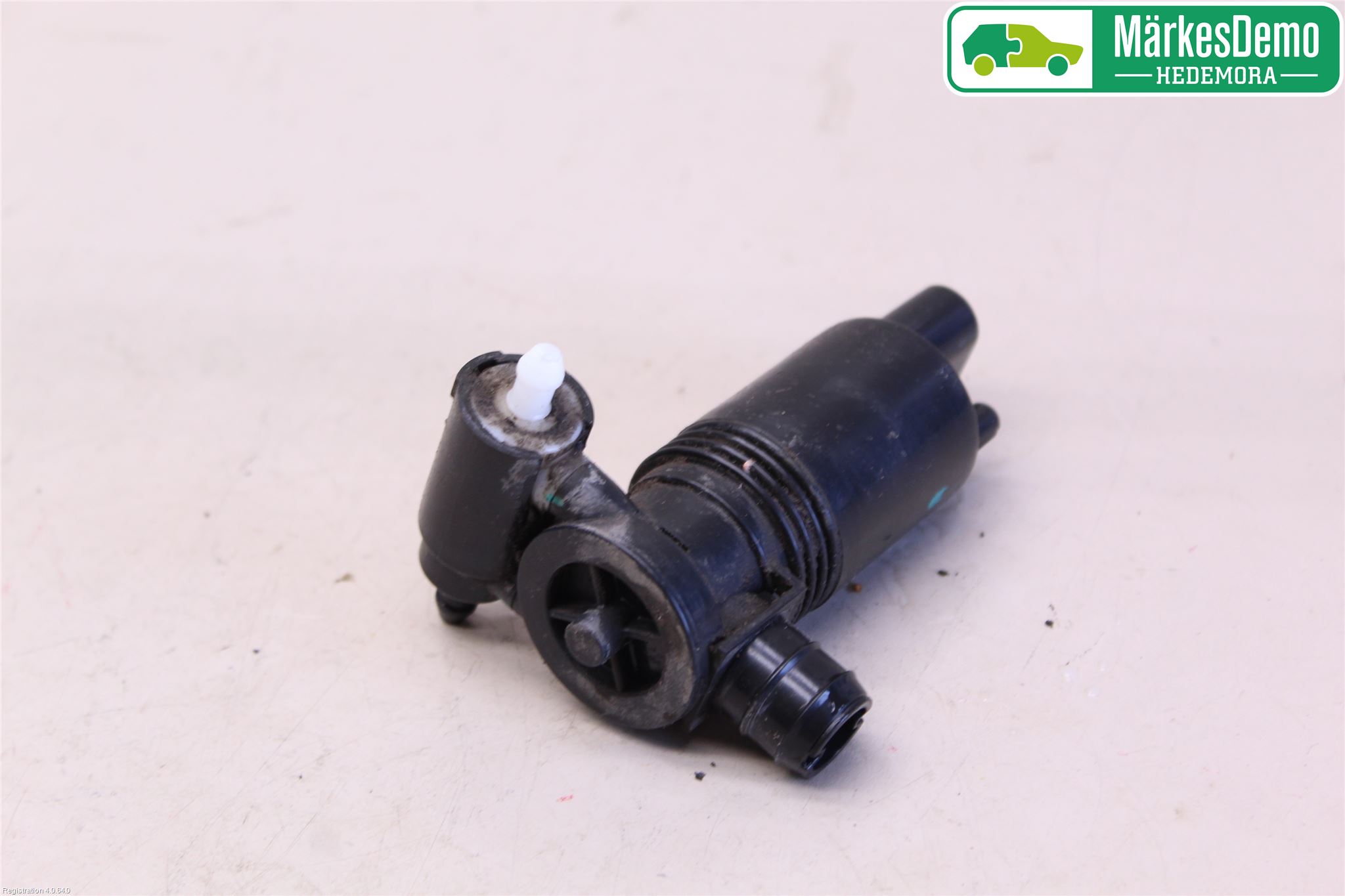 Volvo XC60 14-17 Spolarpump Högtryck