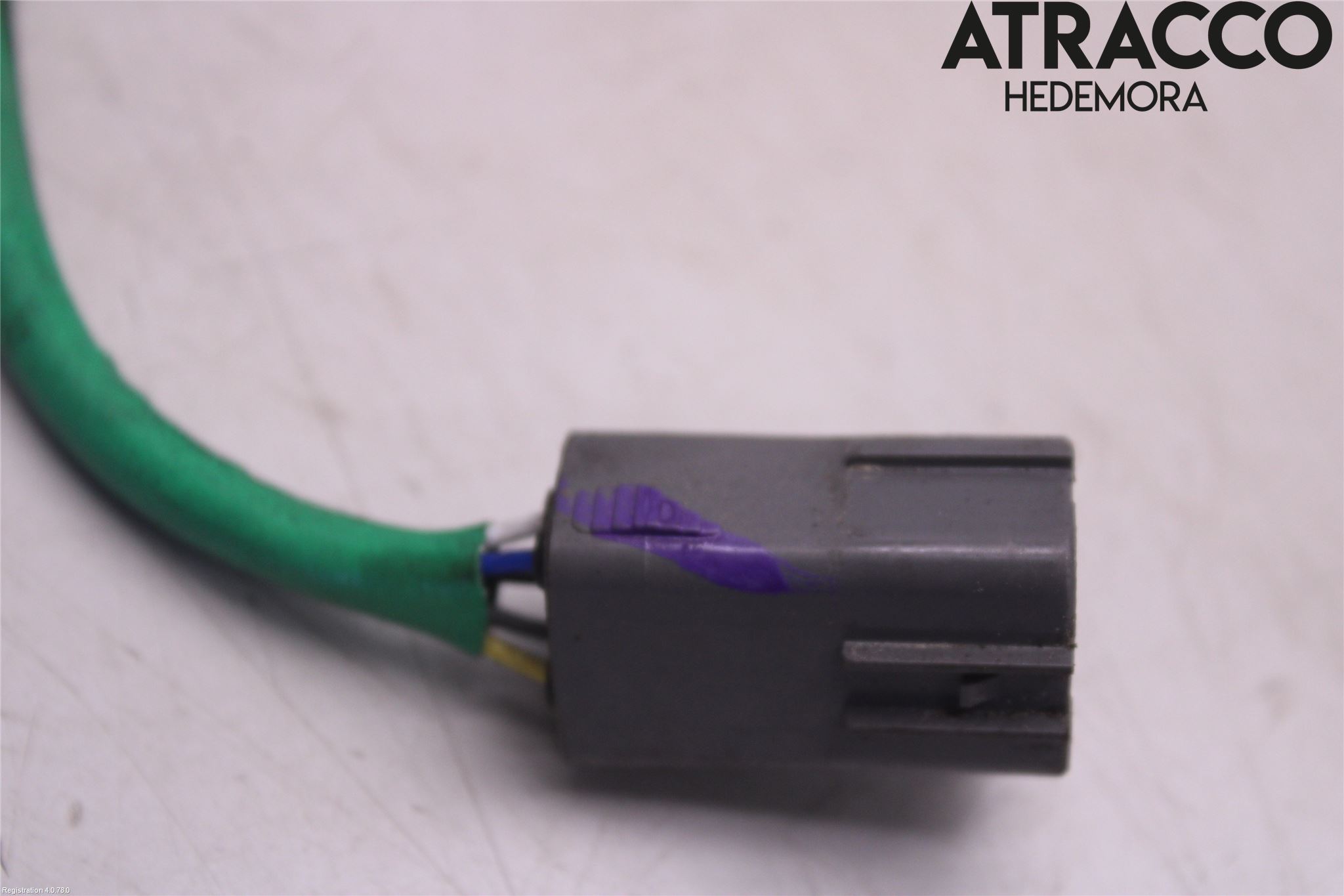 Mazda 2 (DJ) 15-22 Injlambdasond