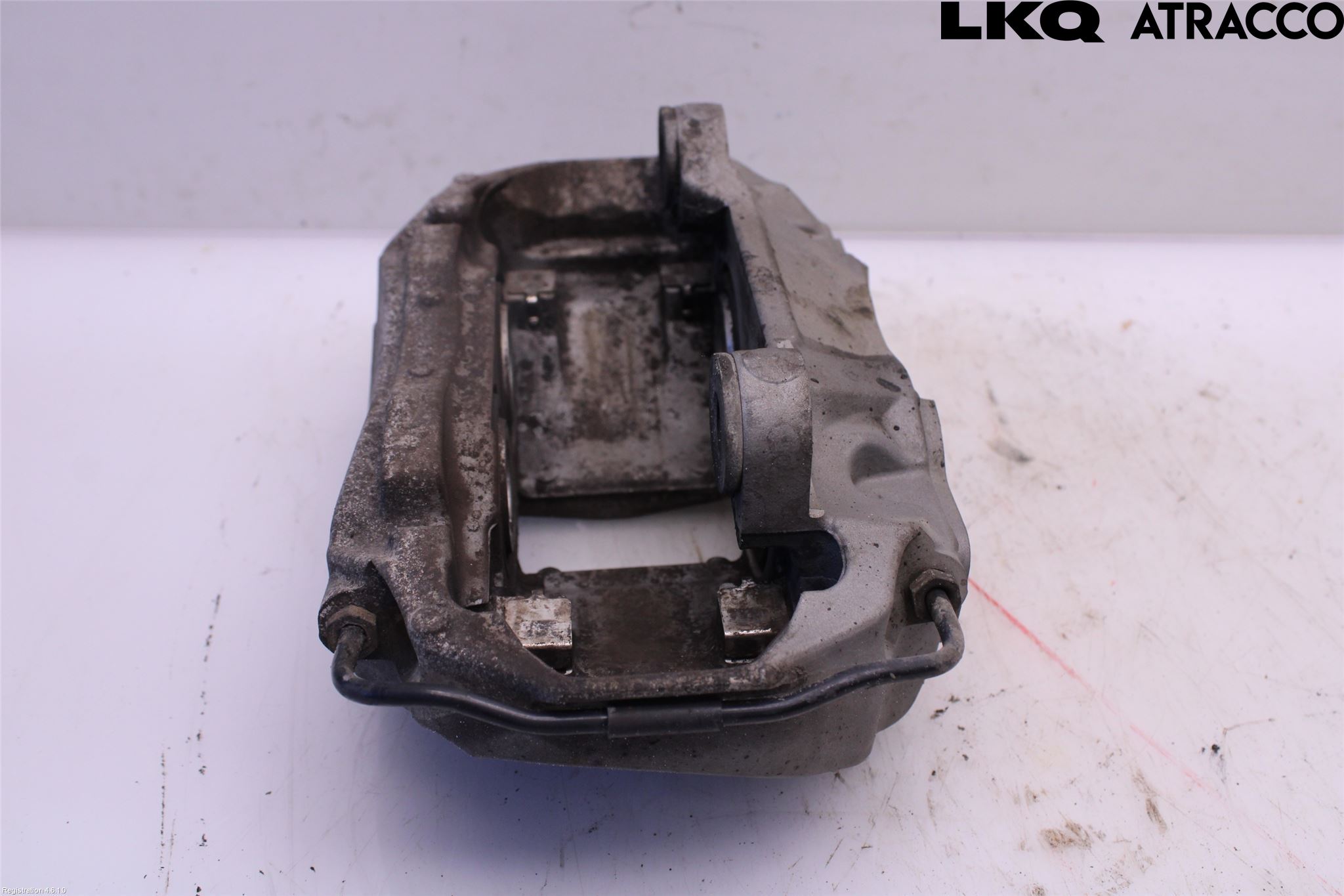 Audi A4/S4 B9 16-19 Bromsok Fram Höger