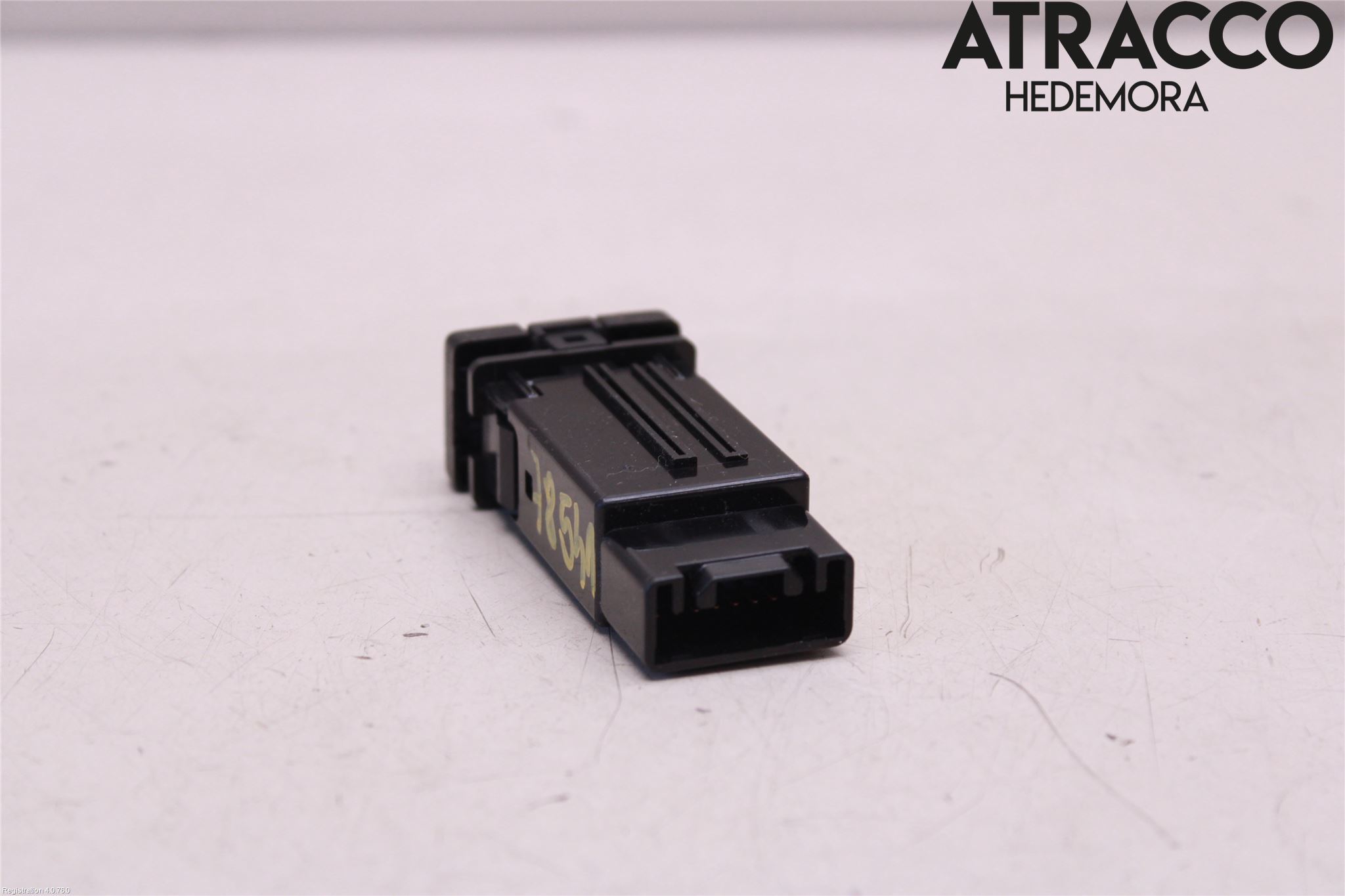 Toyota HILUX 16- Strömställare Stolvärme