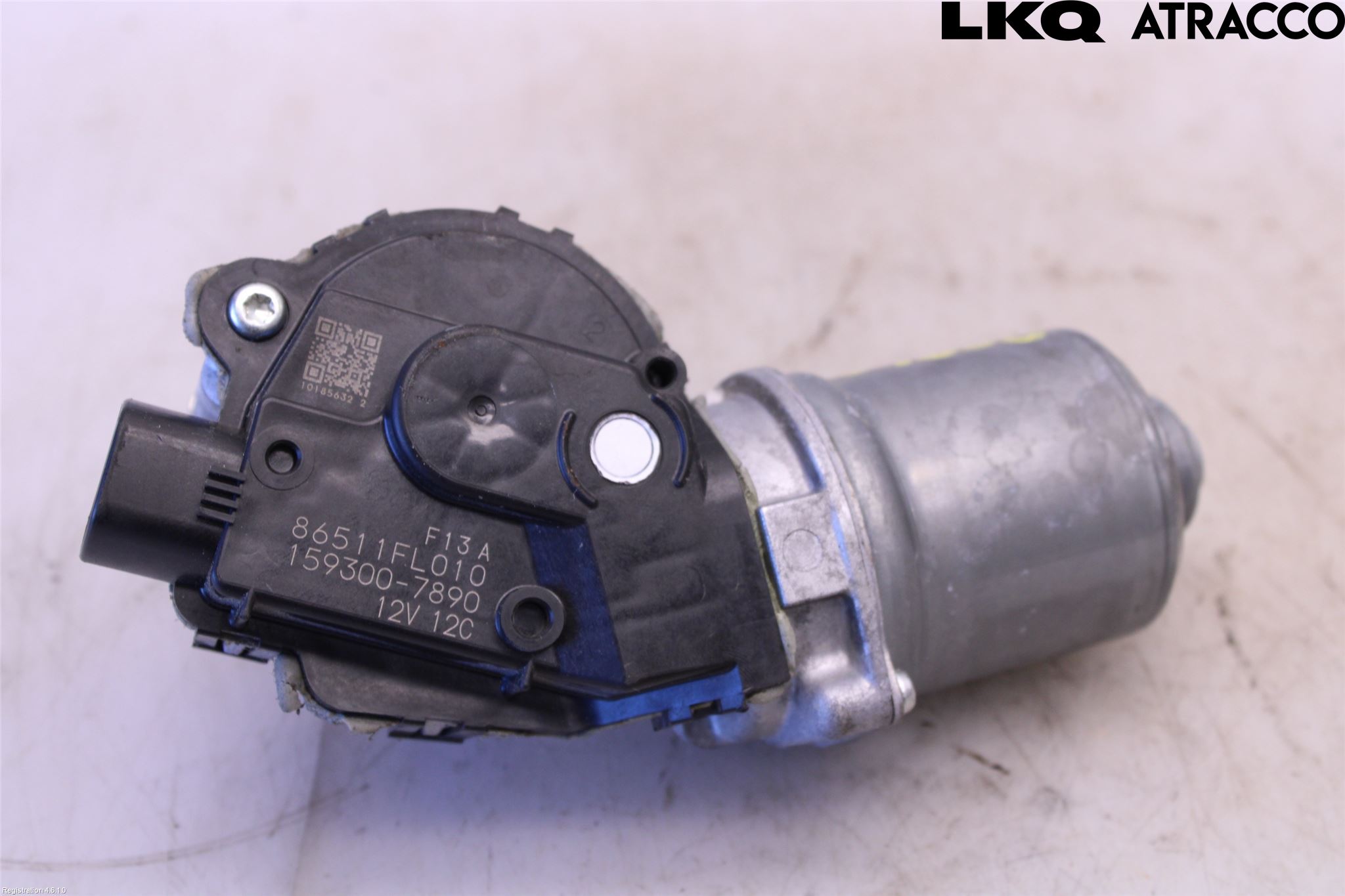 Subaru XV 18-22 Torkarmotor Vindruta