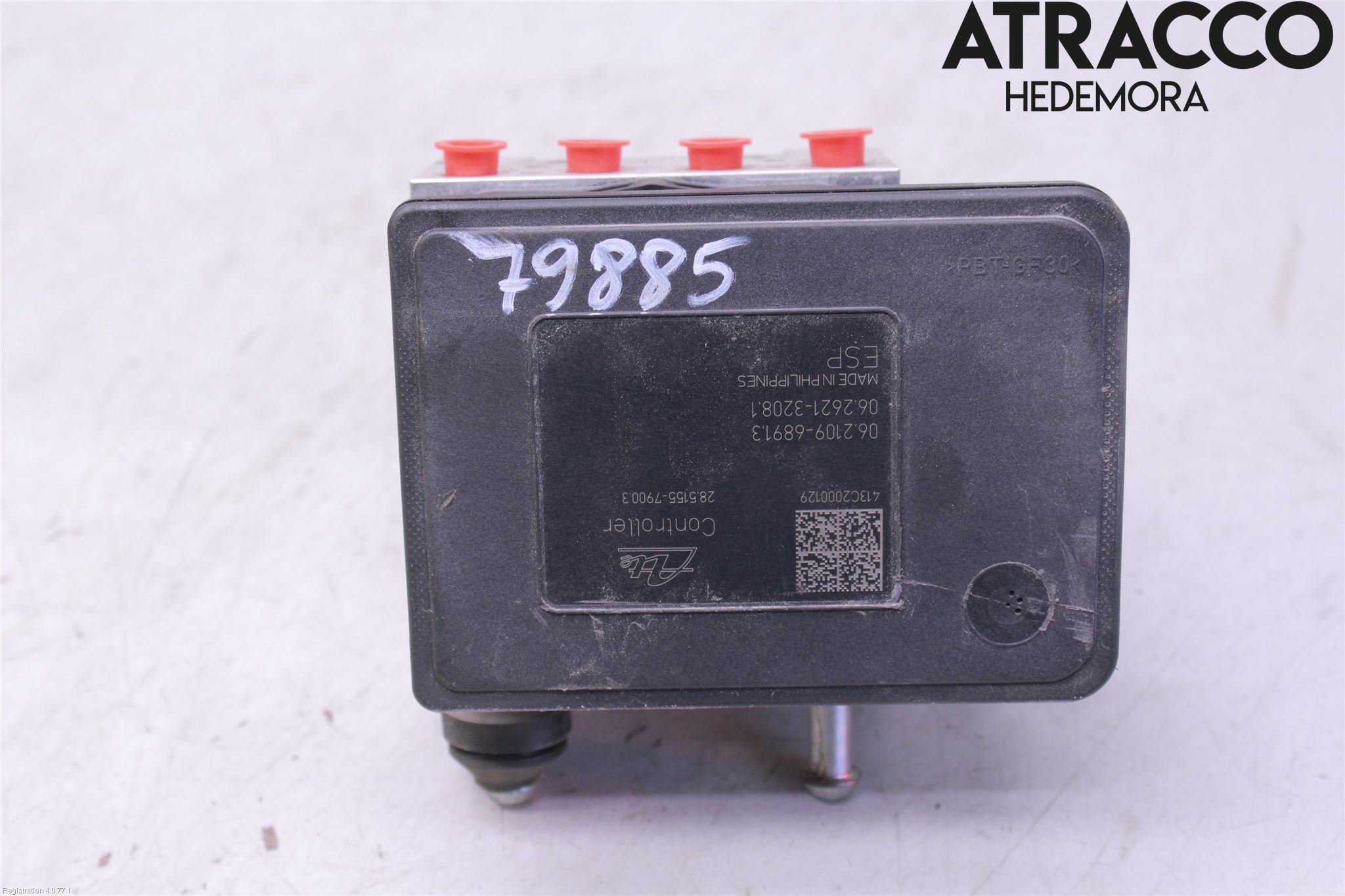 Mitsubishi ASX 10-22 Abs Hydraulaggregat