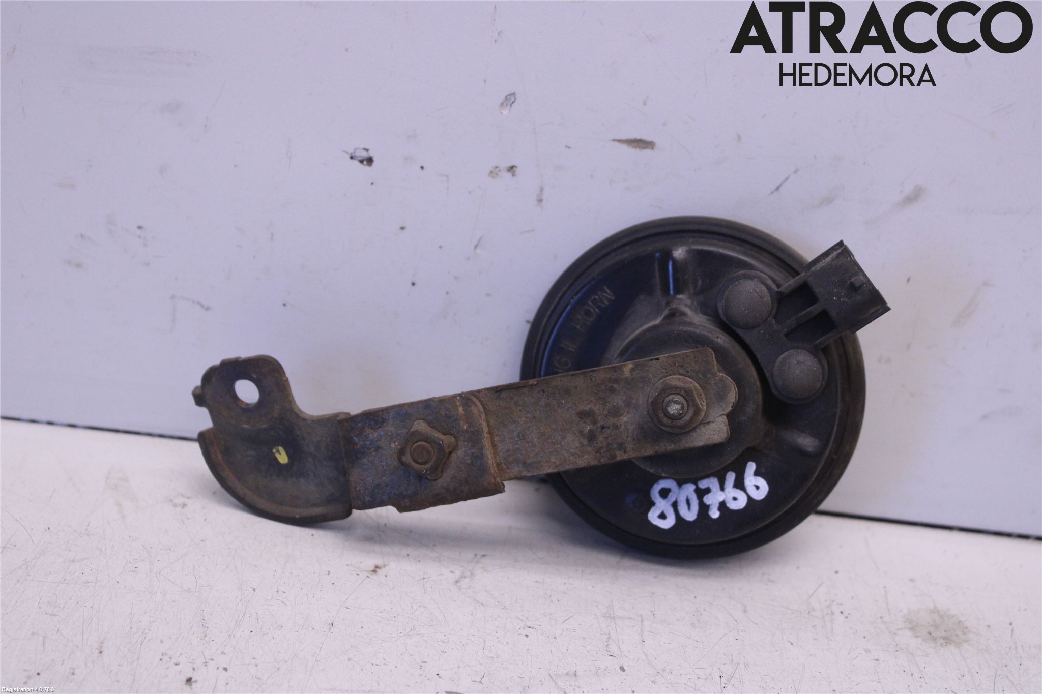 Kia PICANTO 12-17 Signalhorn