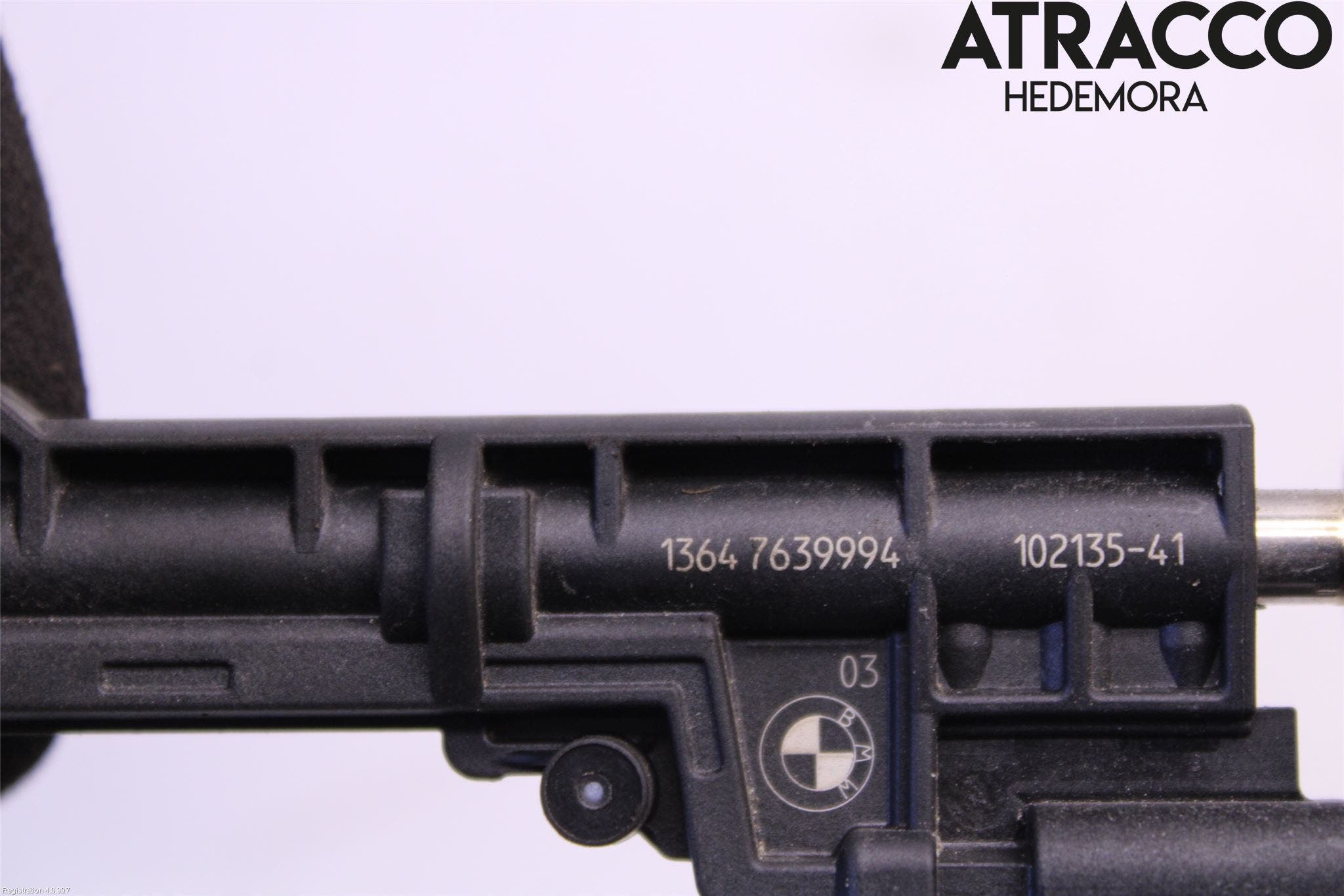 BMW 4 F32/F33/F82/F83 13-20 Injspridare