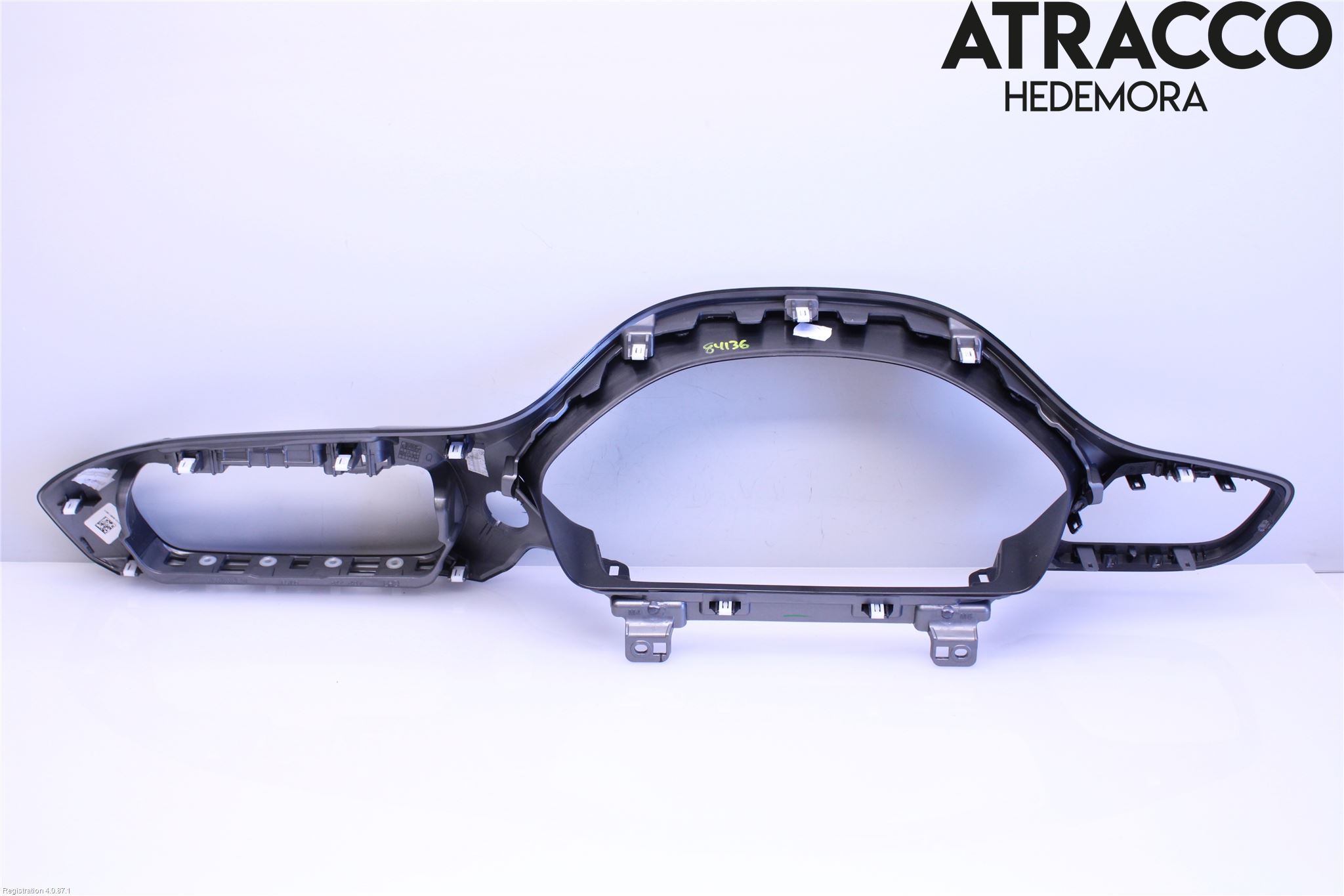 Ford FIESTA (VII) 18-23 Instrumentsarg