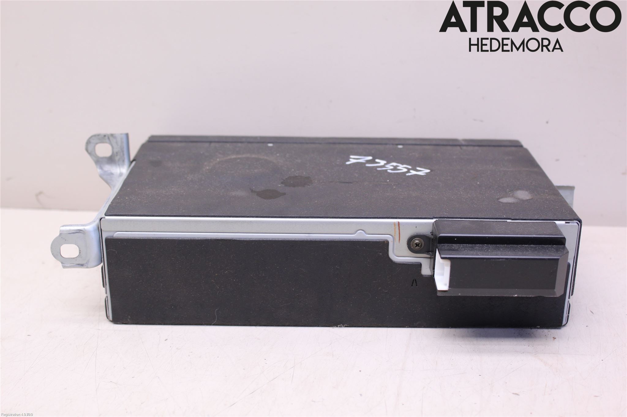 Lexus GS 300/400/430 91-05 Cd Växlare