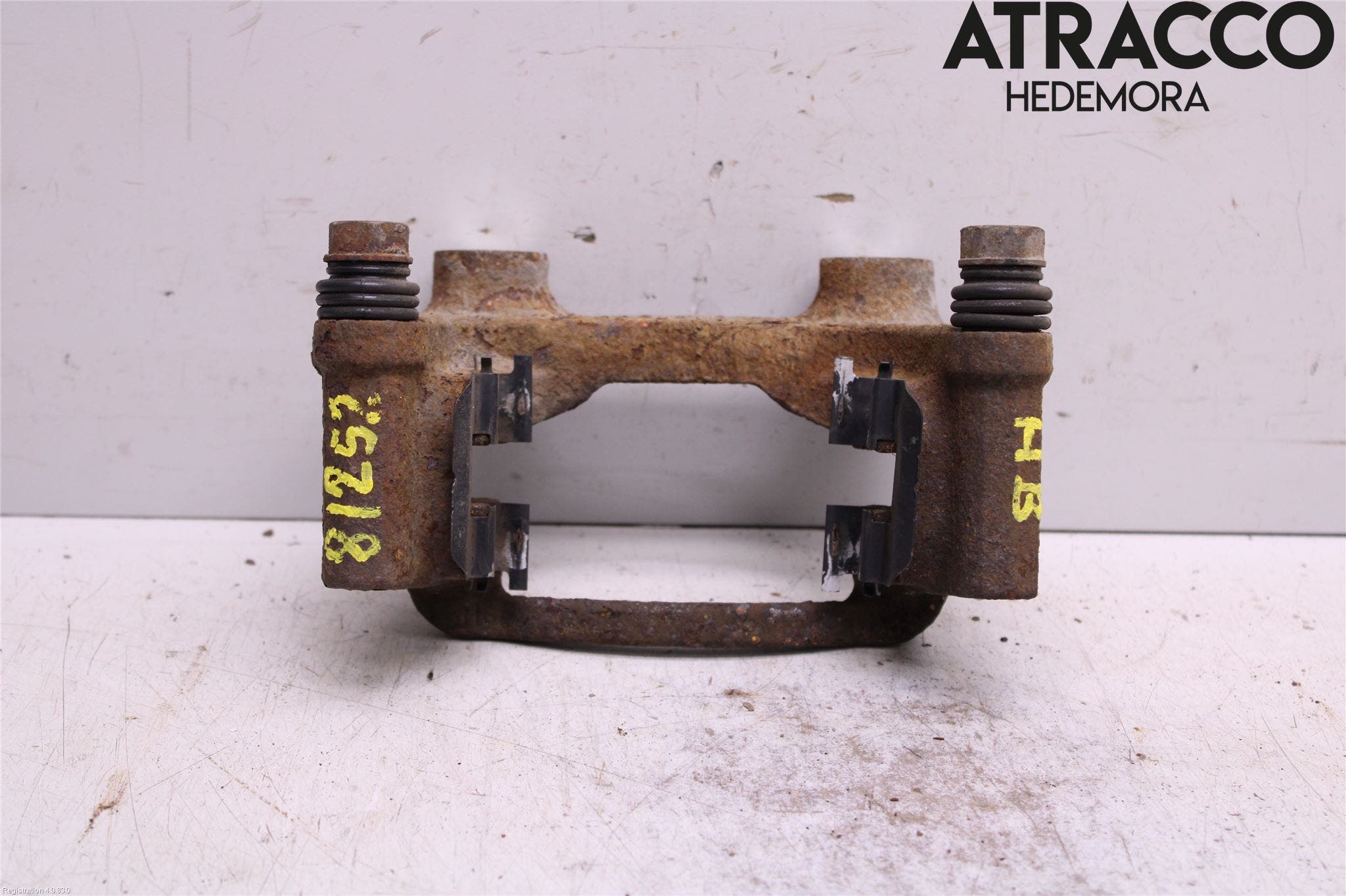 Hyundai i40 08-15 Bromsokshållare