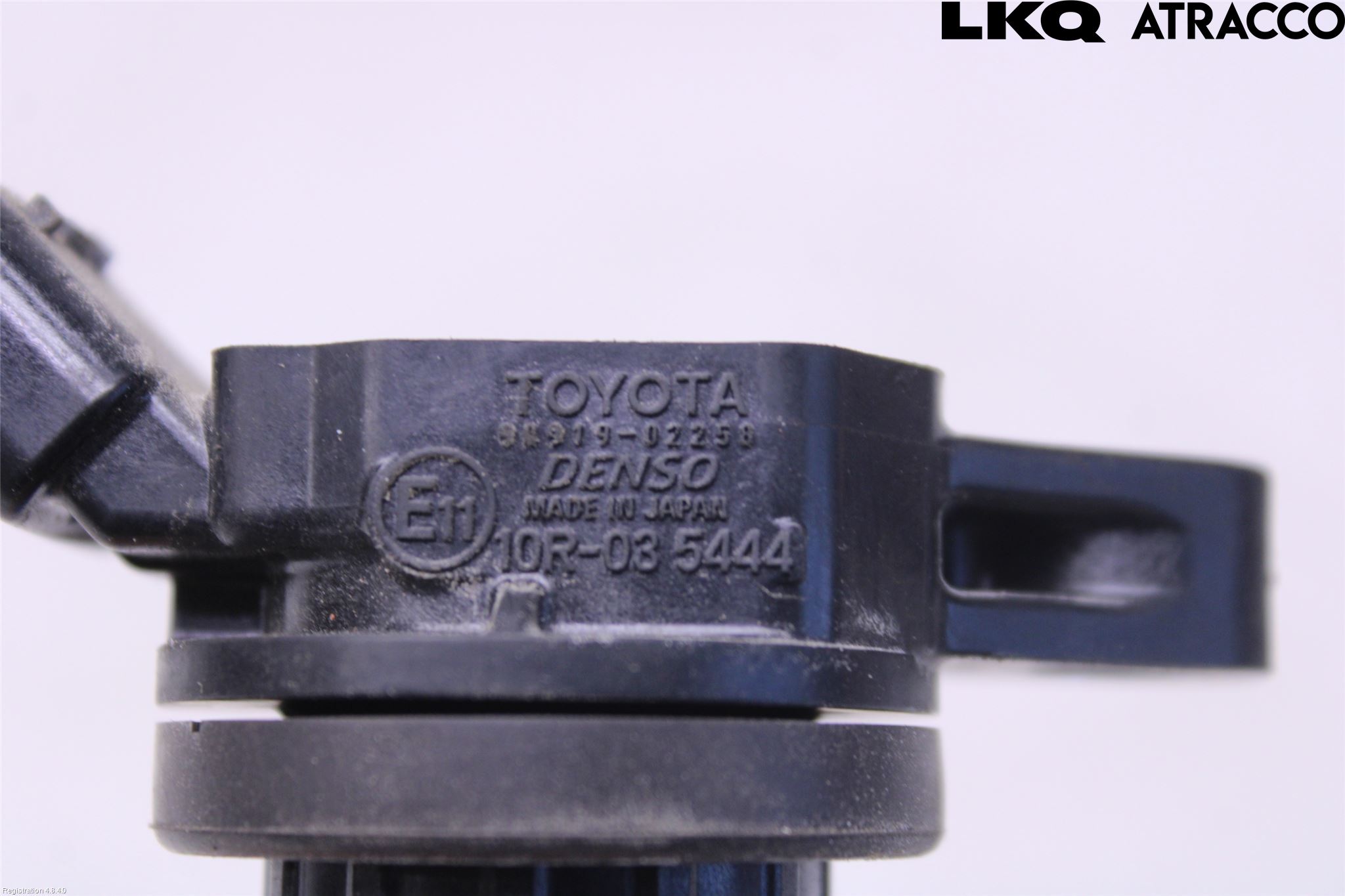 Toyota RAV 4 06-12 Tändspole