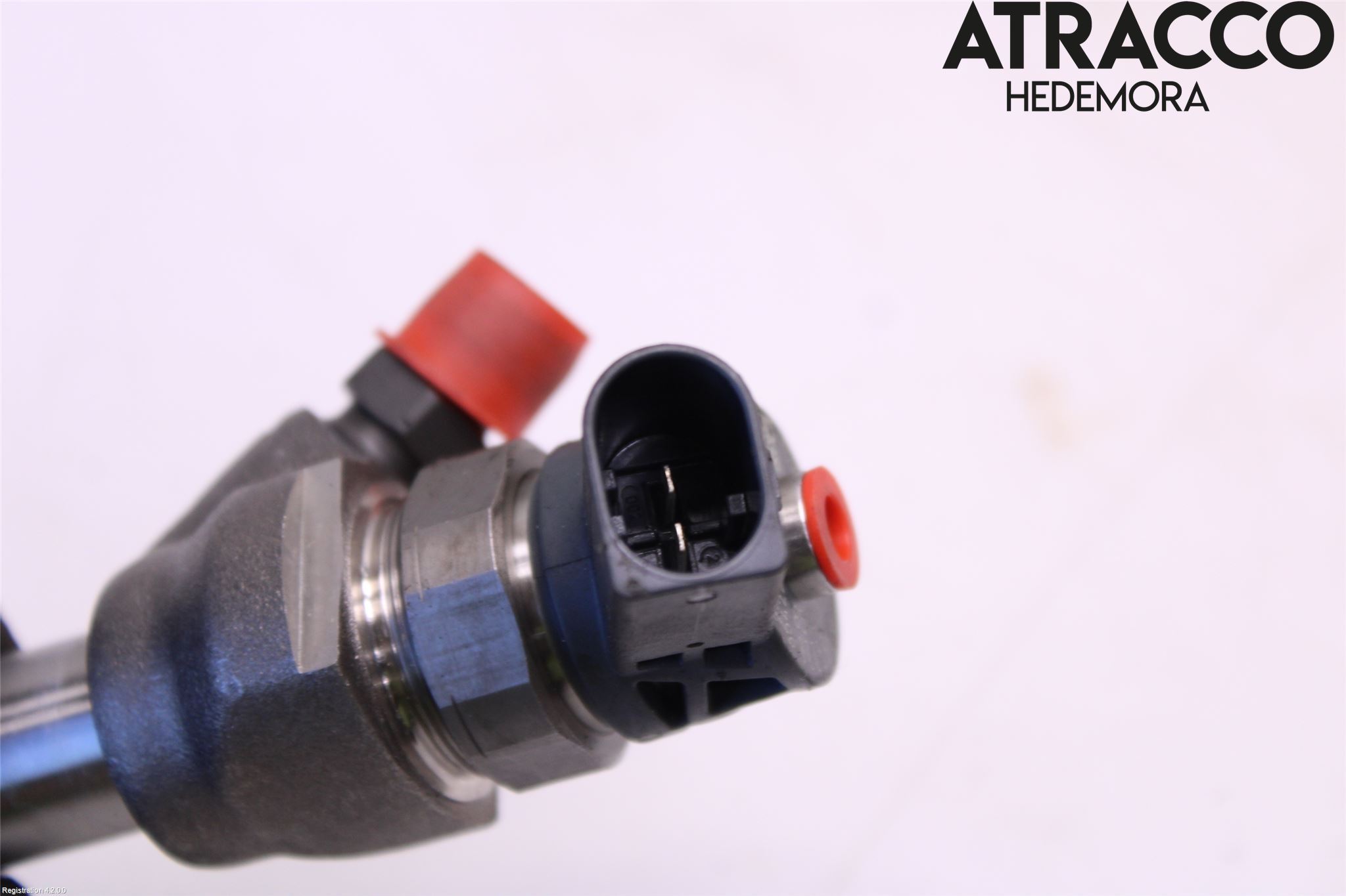 BMW 5 F10/F11/F18 09-17 Injspridare