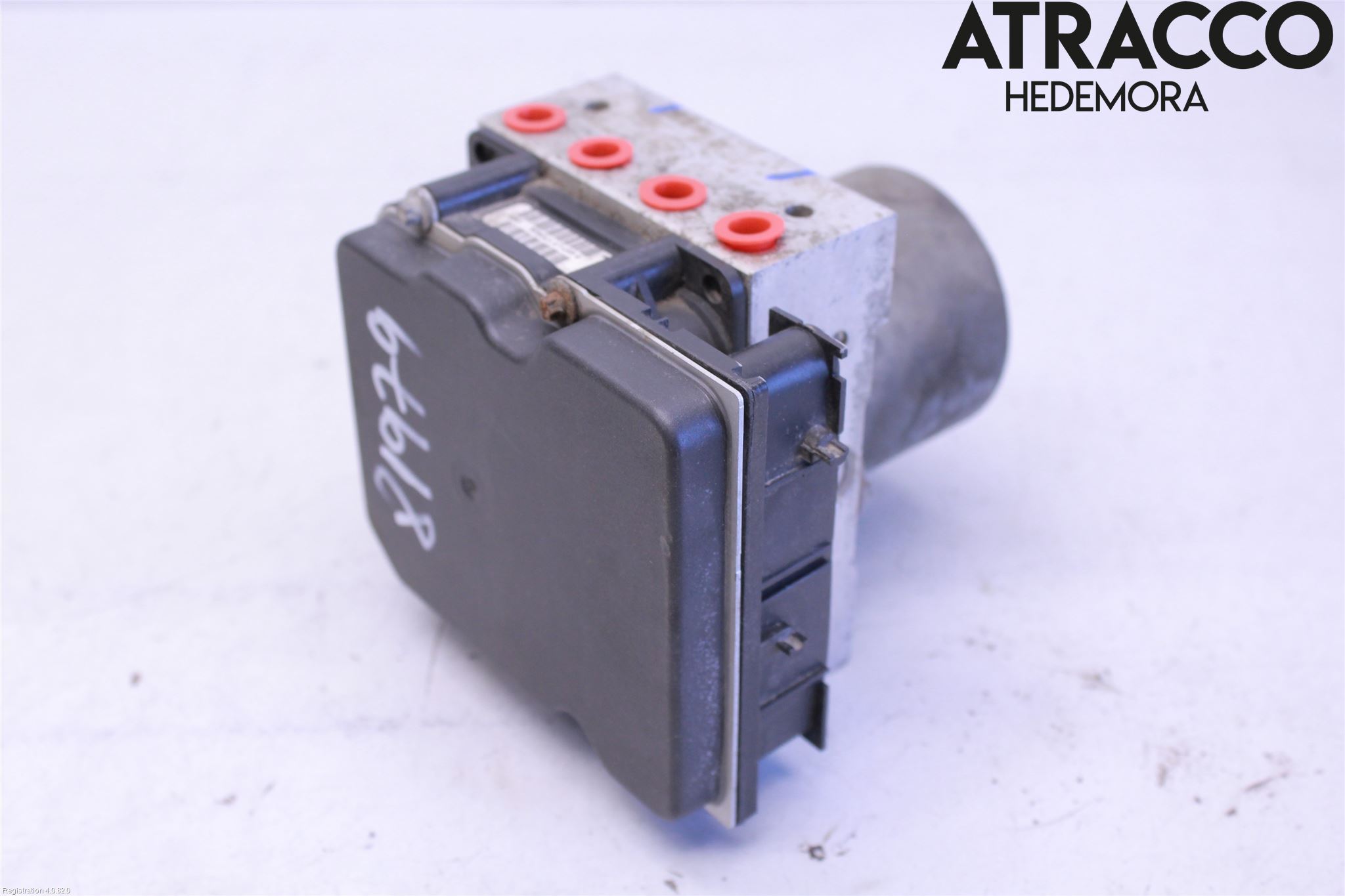 Ford TRANSIT    06-13 Abs Hydraulaggregat