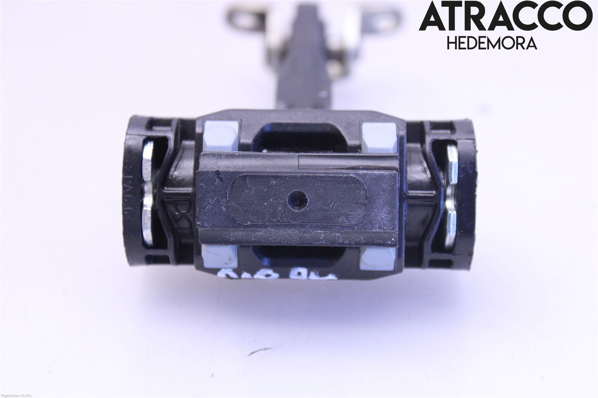 Husbil, husvagn HUSBIL ADRIA Dörrstopp