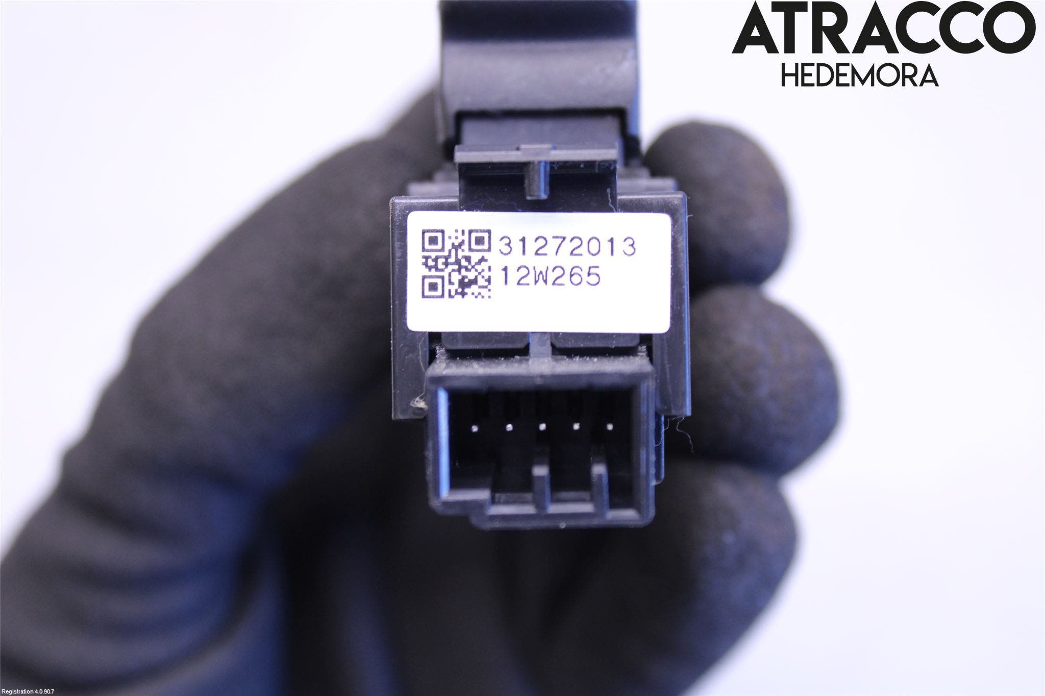 Volvo V60 11-13 Strömställare Elhiss