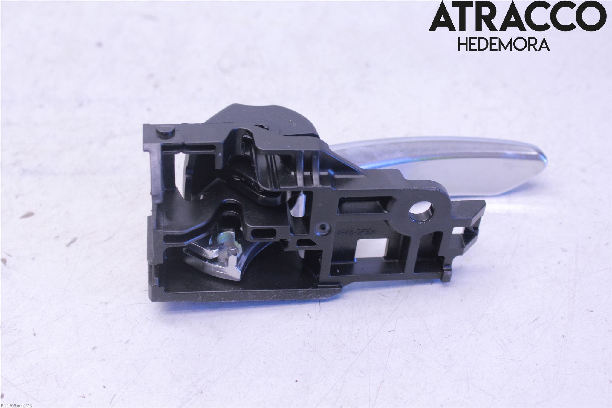 Toyota COROLLA 19- Dörrhandtag Inre Hö