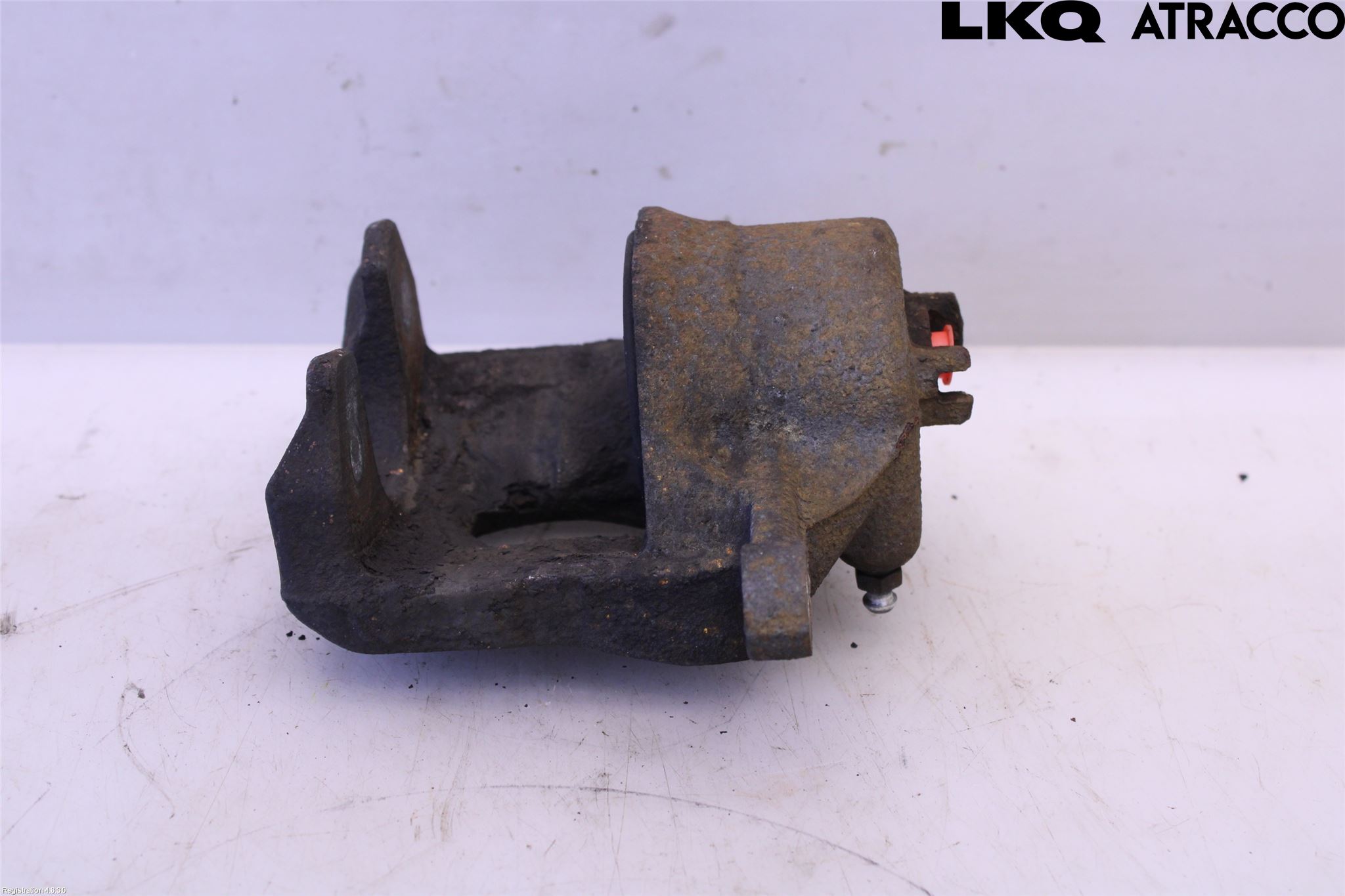 Kia RIO 12-16 Bromsok Bak Höger