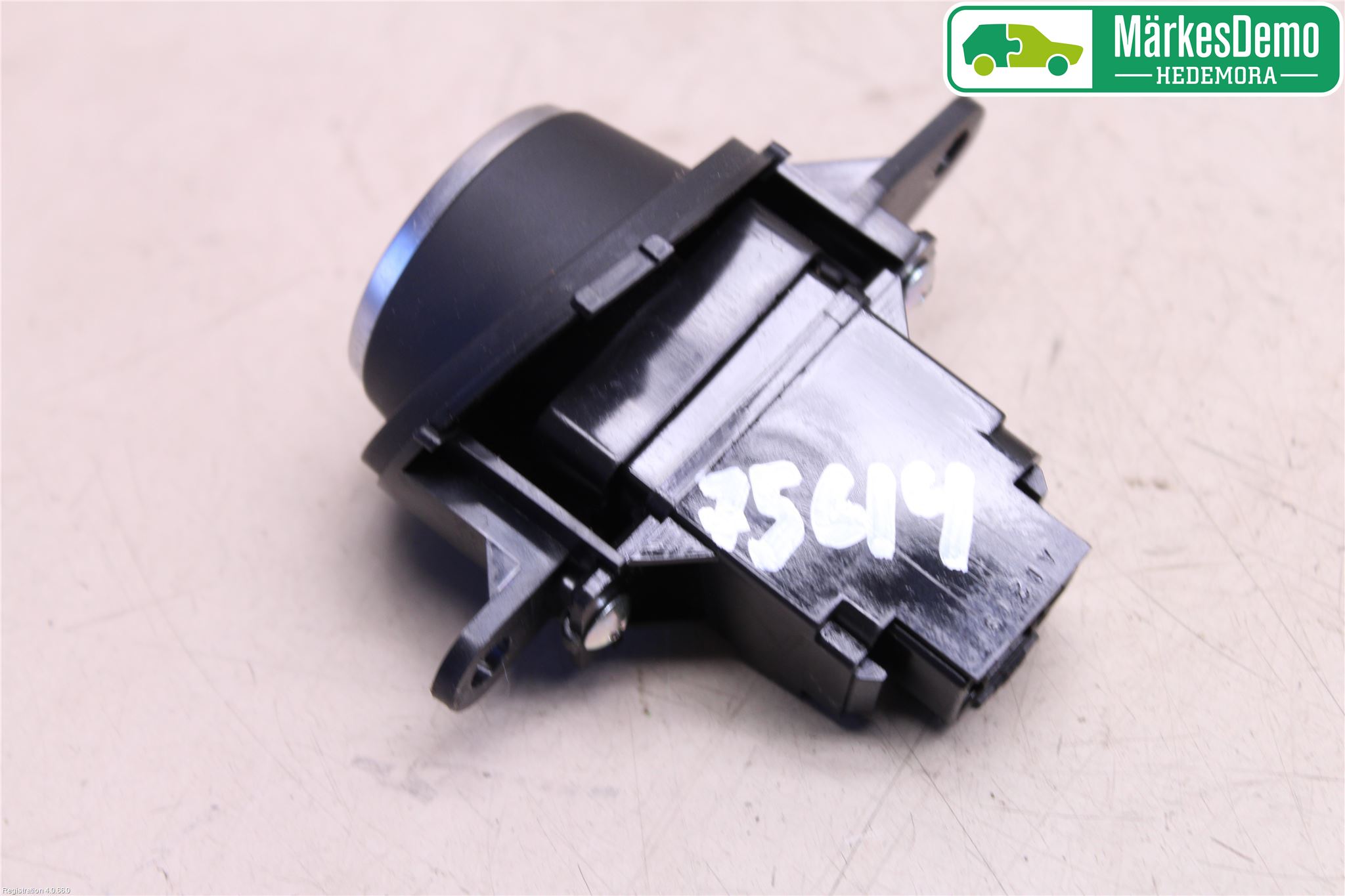 Honda CIVIC 06-11 Start/Stopp Övrigt