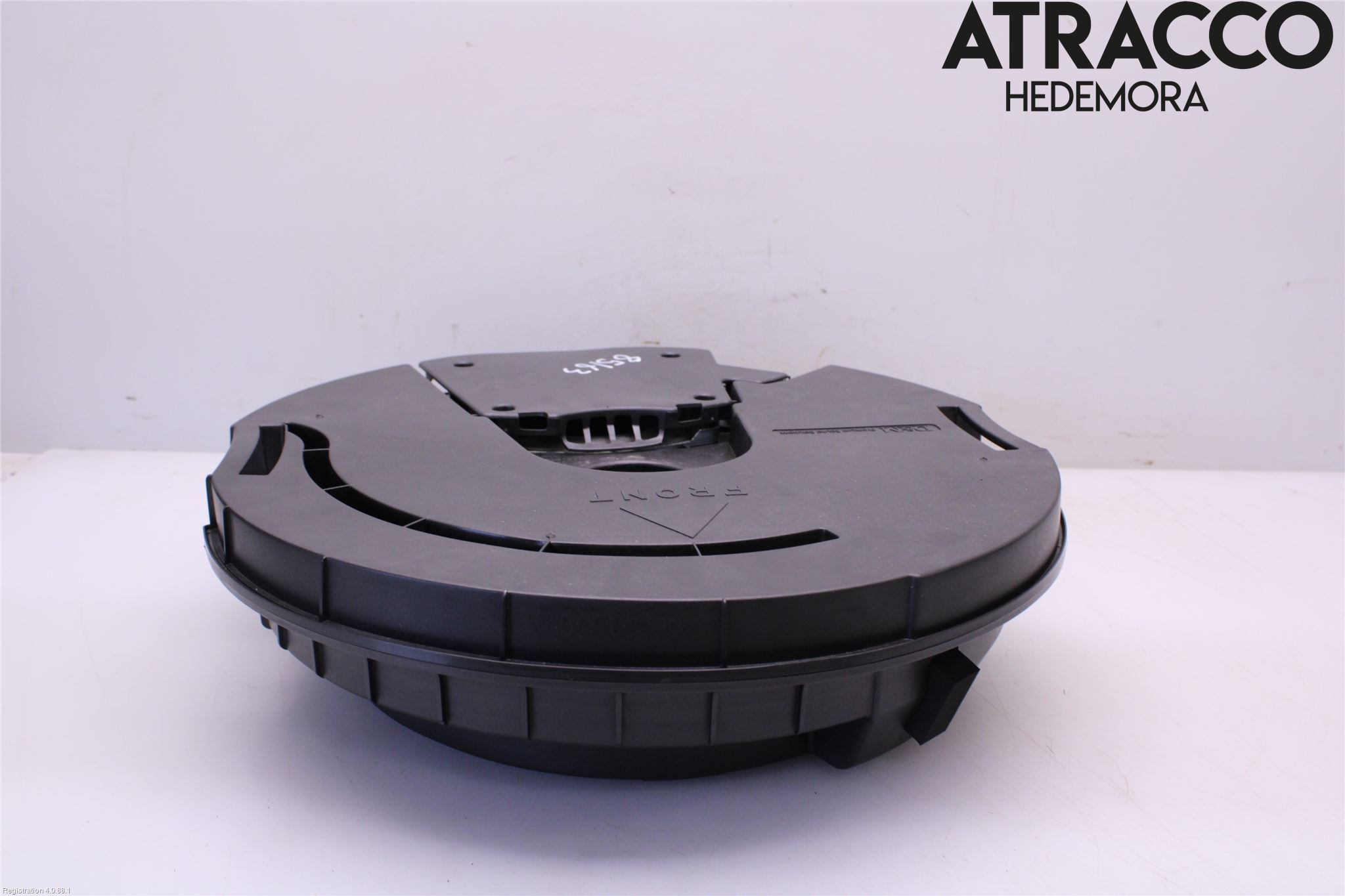 Audi A3/S3 8V 13-20 Högtalare