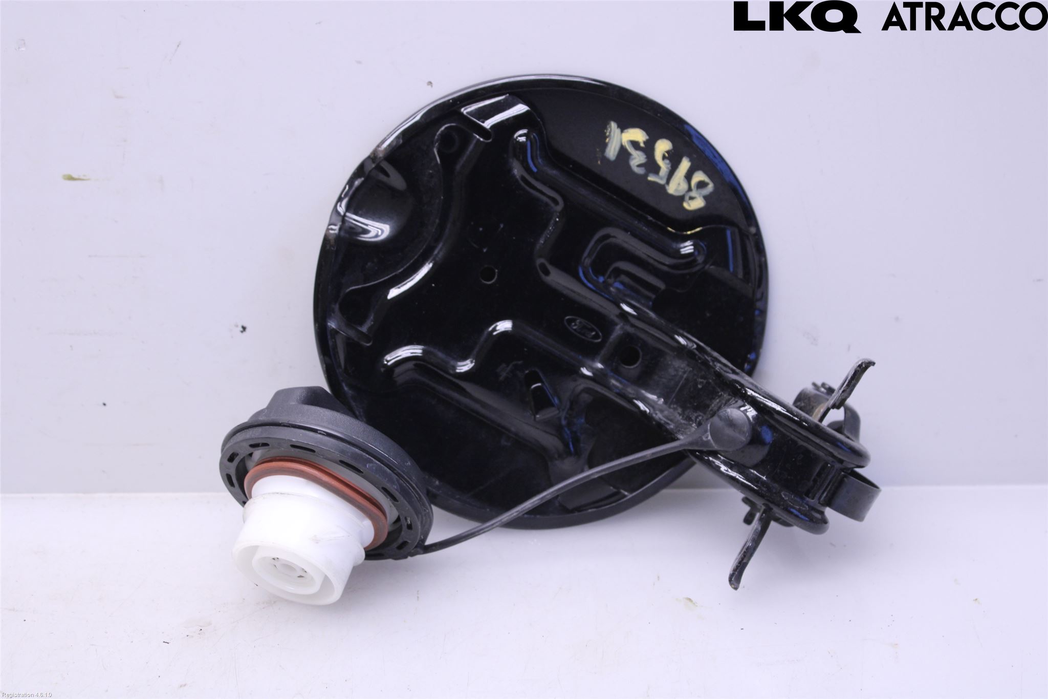 Ford MUSTANG V 05-14 Tanklucka