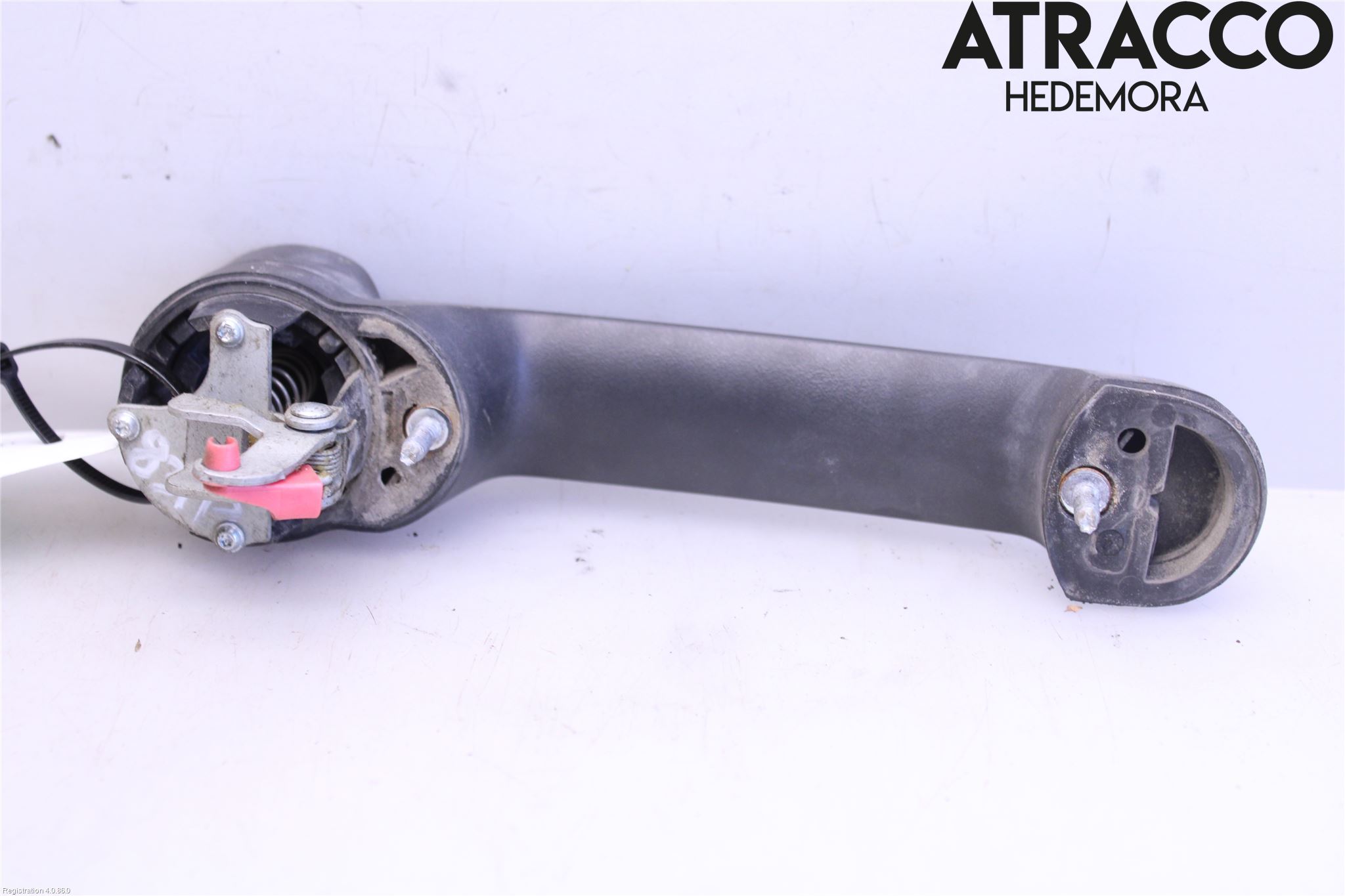 Jeep WRANGLER Bakluckehandtag