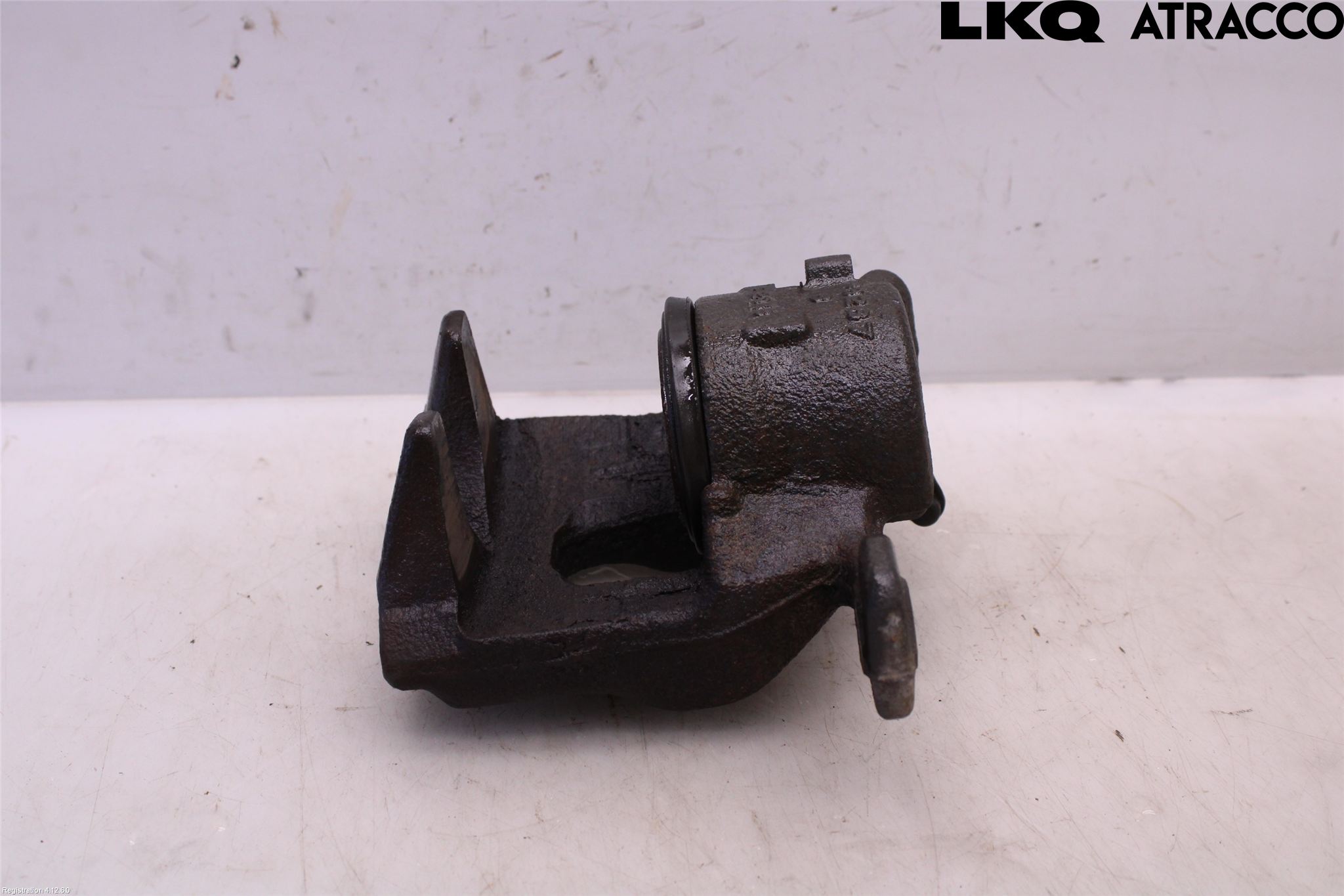 BMW 2 F45 Active Tourer 14-21 Bromsok Fram Vänster