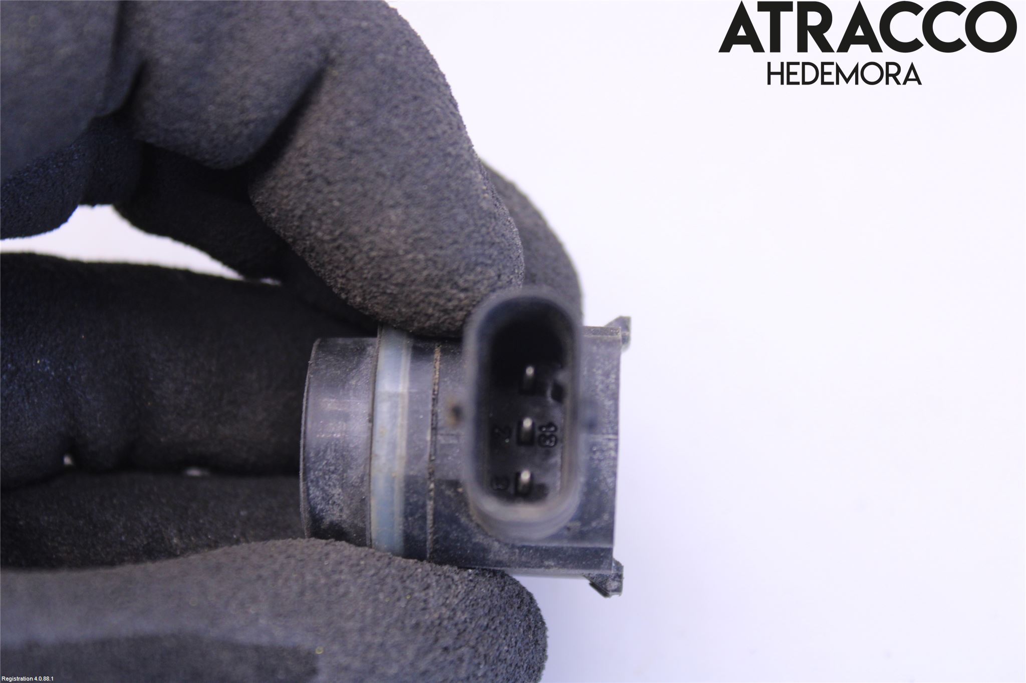 Volvo XC70 08-13 Parkeringshjälp Backsensor