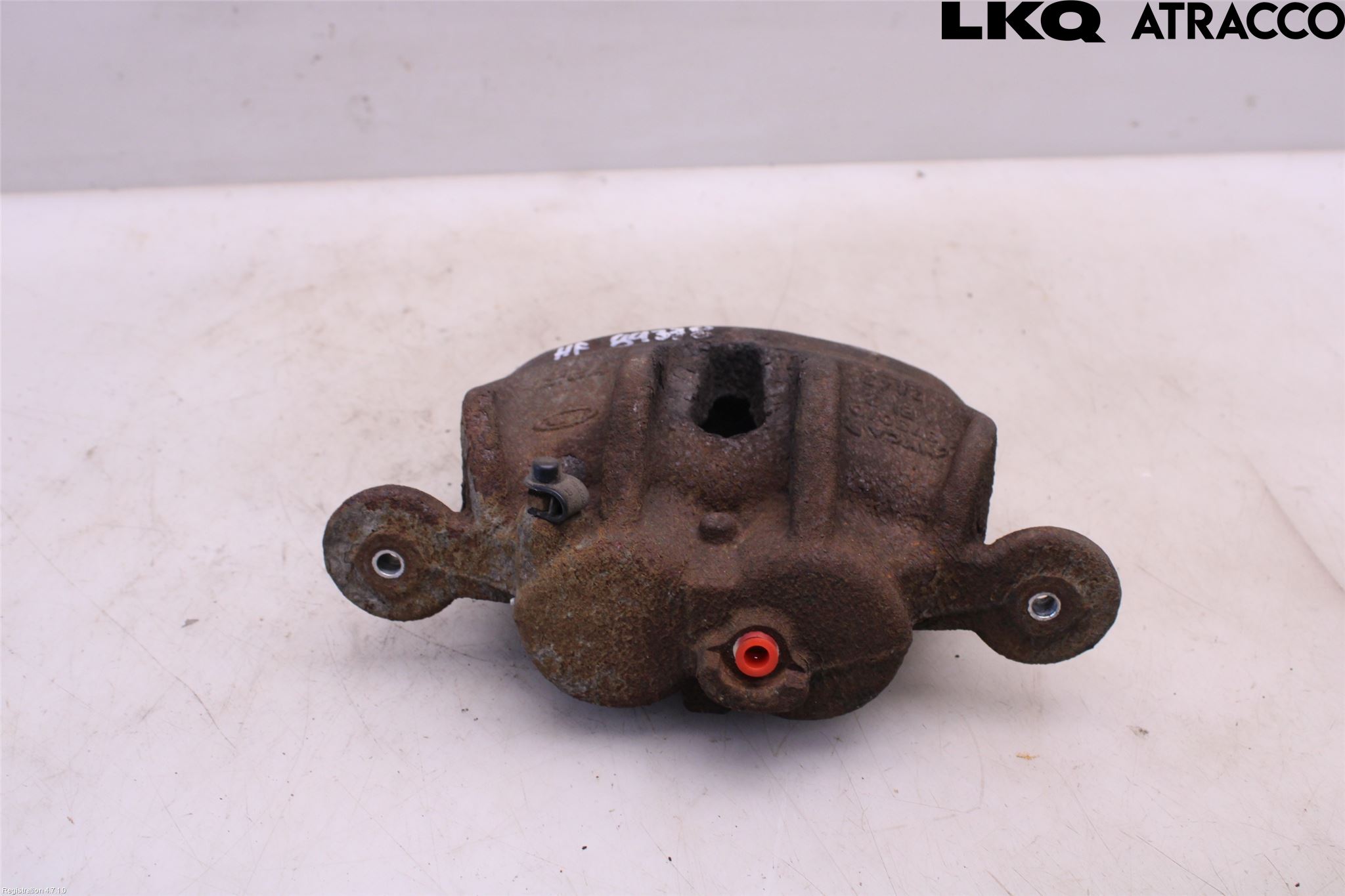Landrover RANGE ROVER SPORT (L494) 14-22 Bromsok Fram Höger