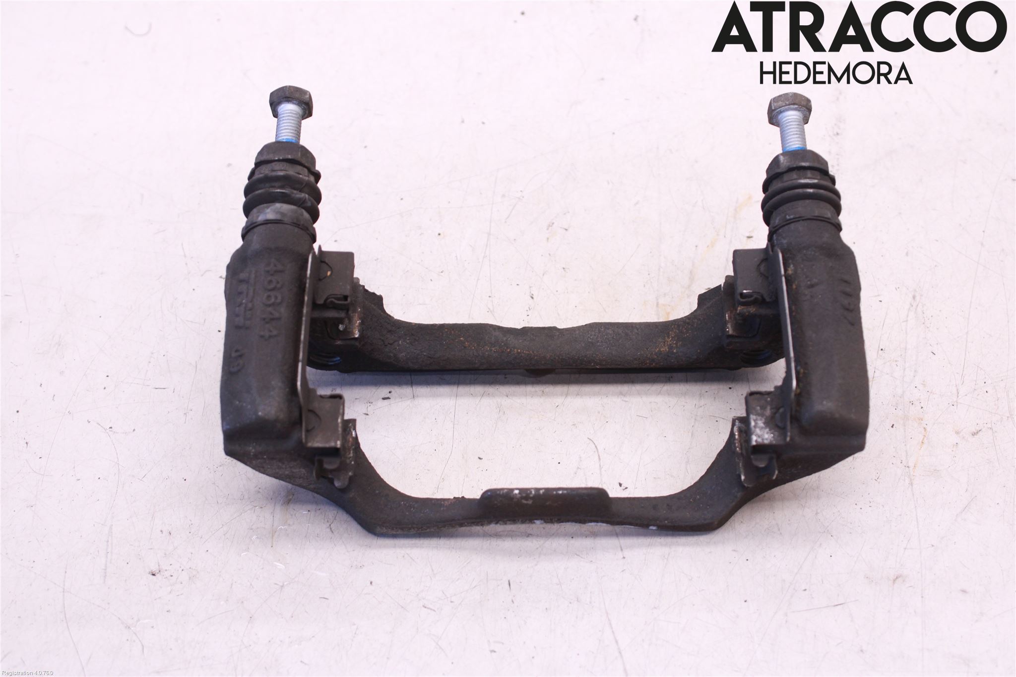 Mini ONE/COOPER 5DR F55 14-24 Bromsokshållare