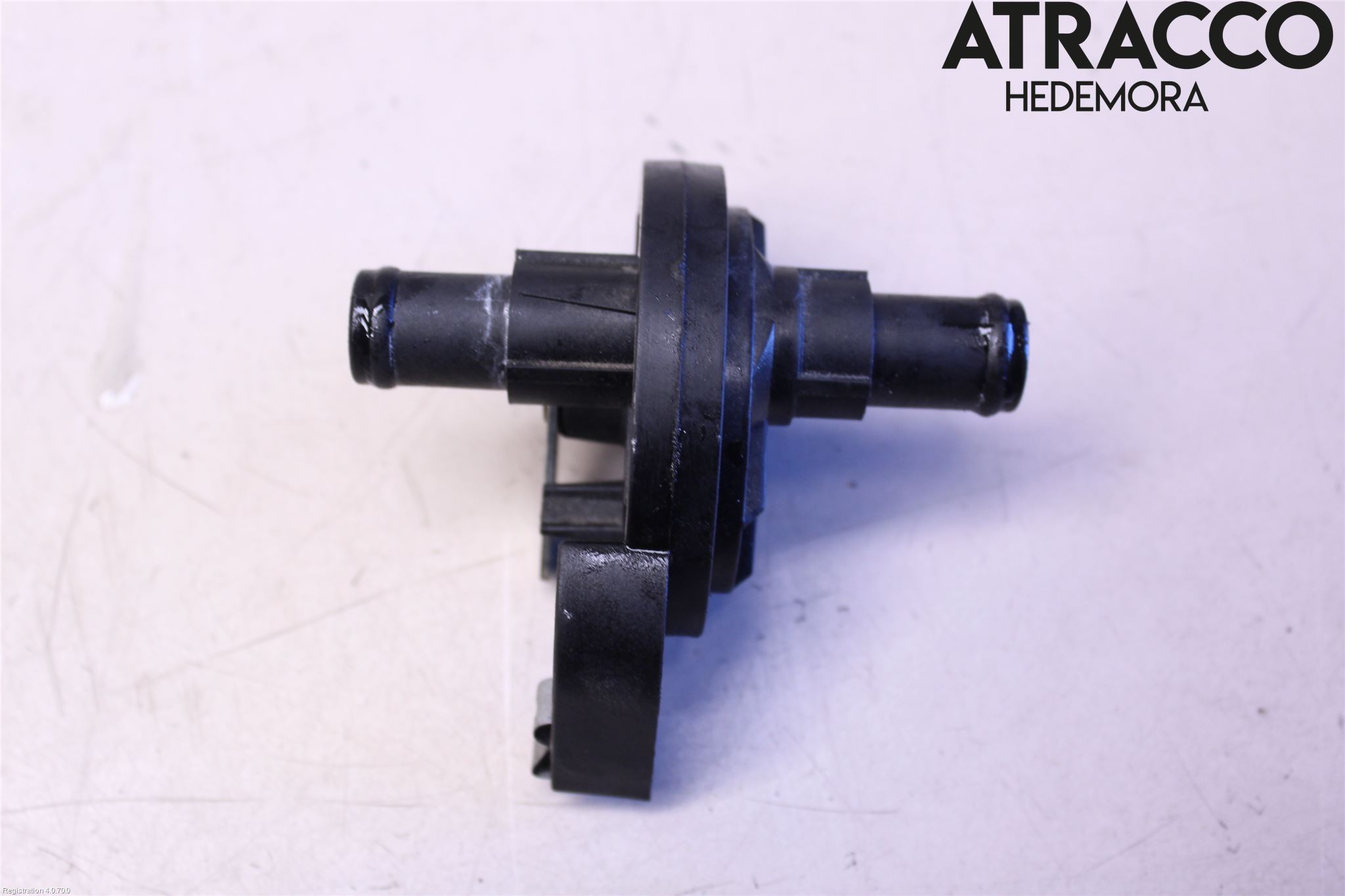 Mopedbil Ligier LIGIER JS 50 Värmeventil