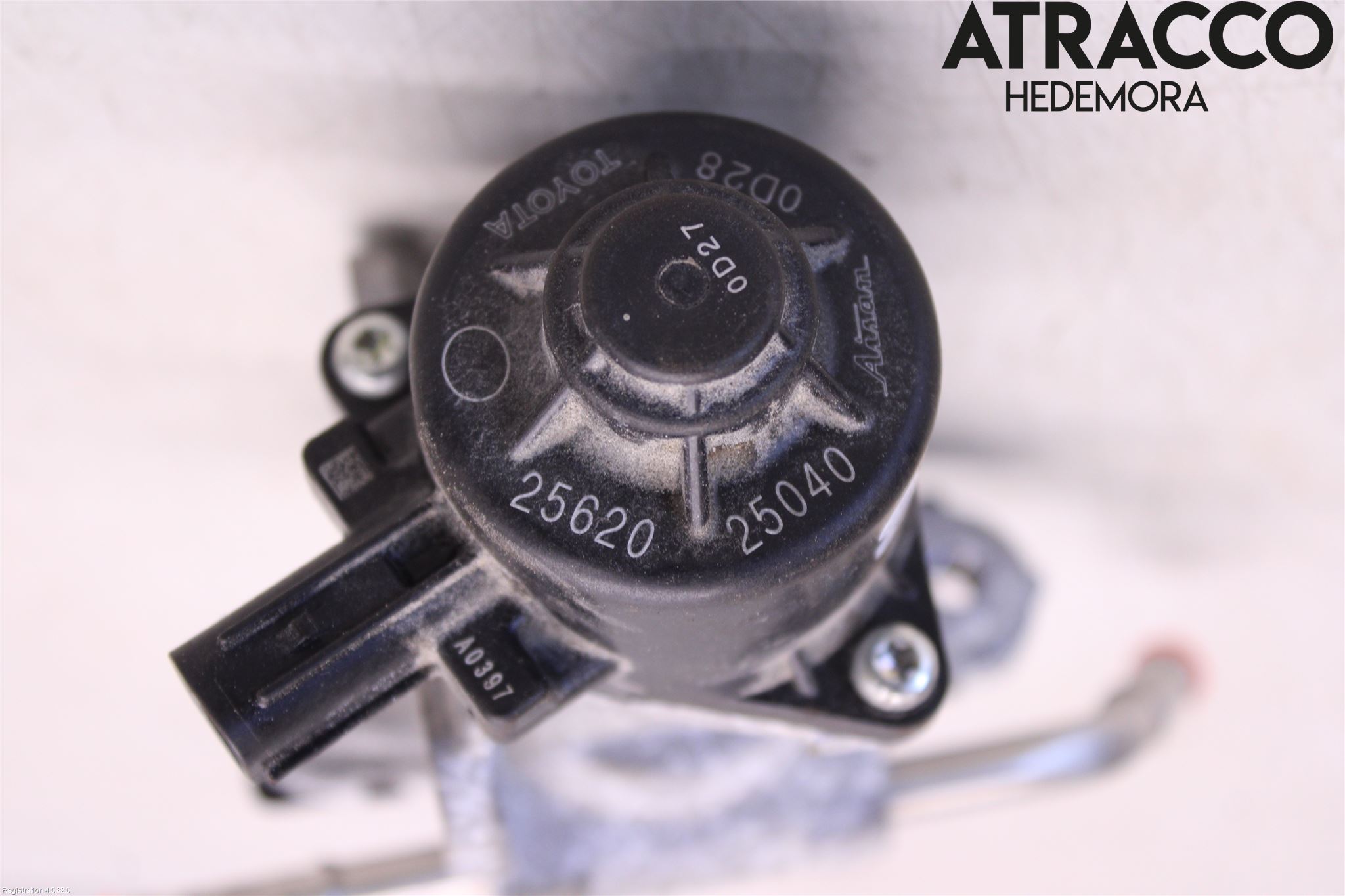 Toyota RAV4 19- Egr Ventil