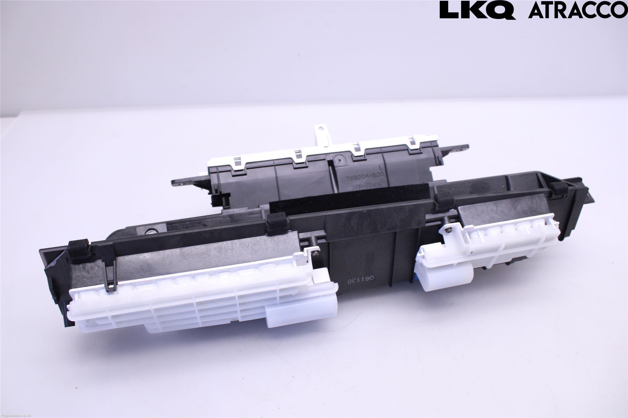 Toyota PRIUS NWH20 04-08 Instrument Komb