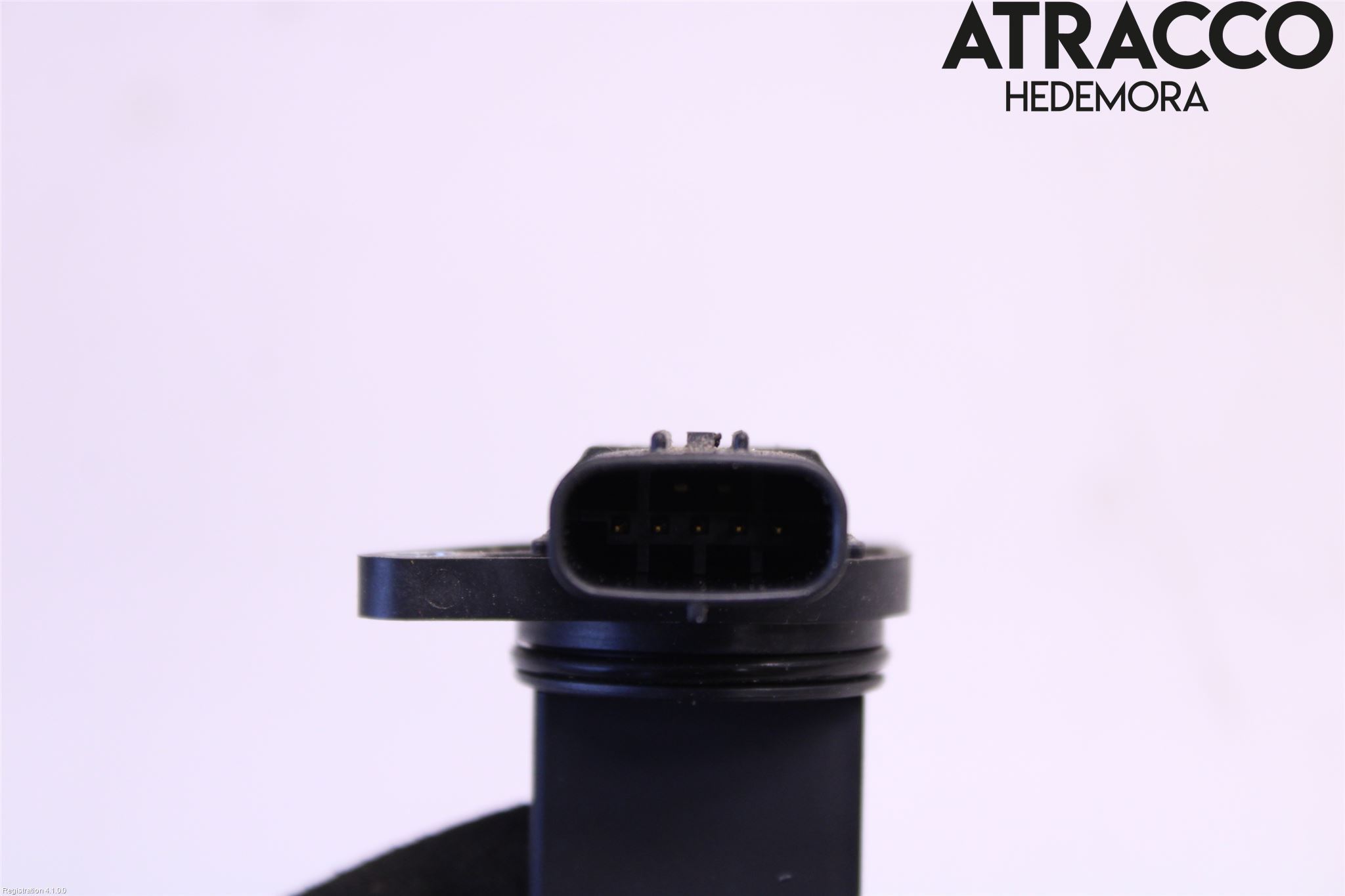 Mazda CX-3 Injluftmassamätare