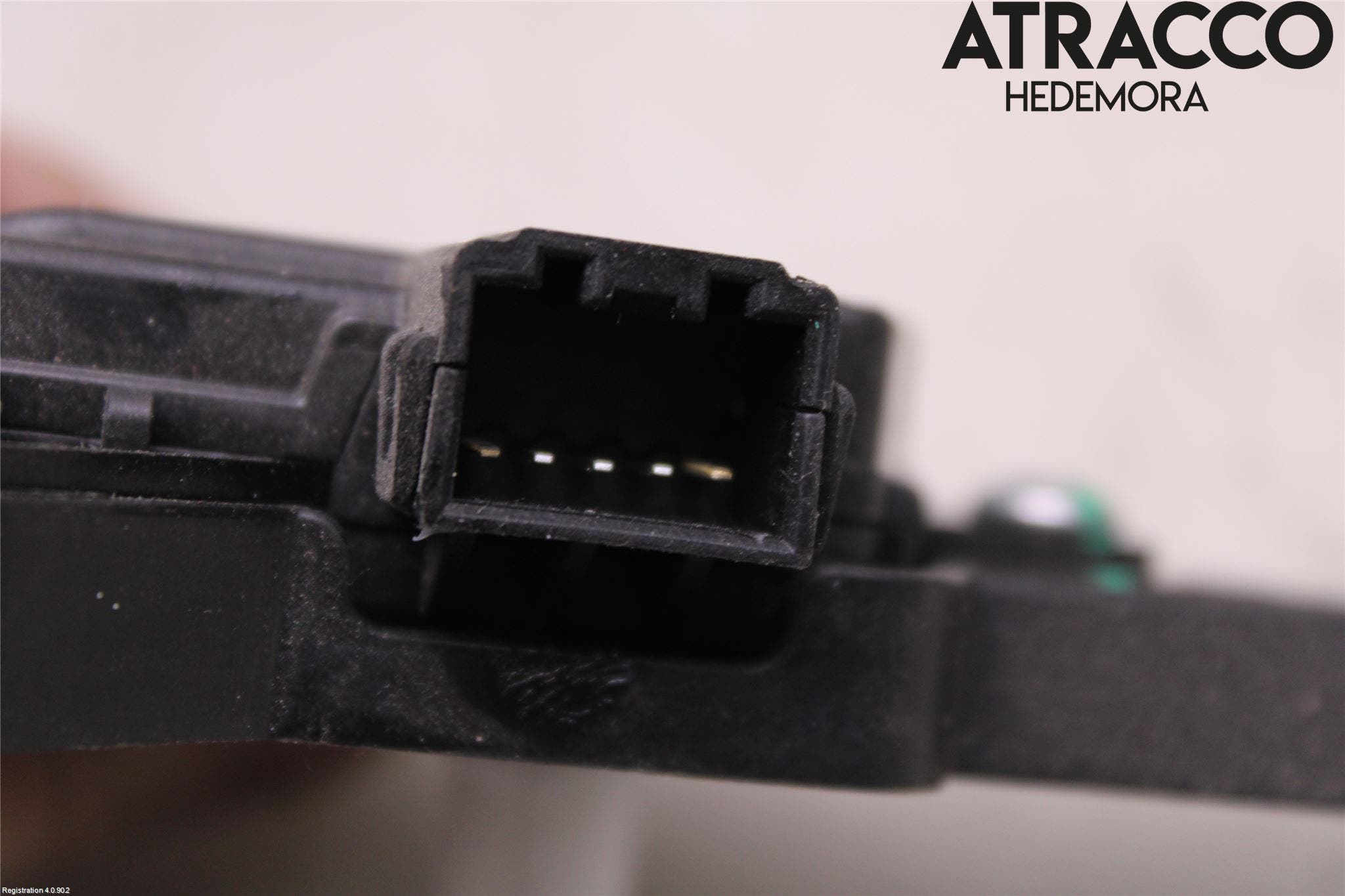 Kia OPTIMA 16-20 Ac Reglermotor