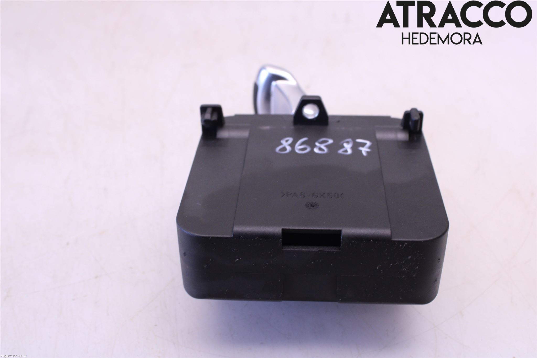 Citroen C4 II 11-18 Växelspak