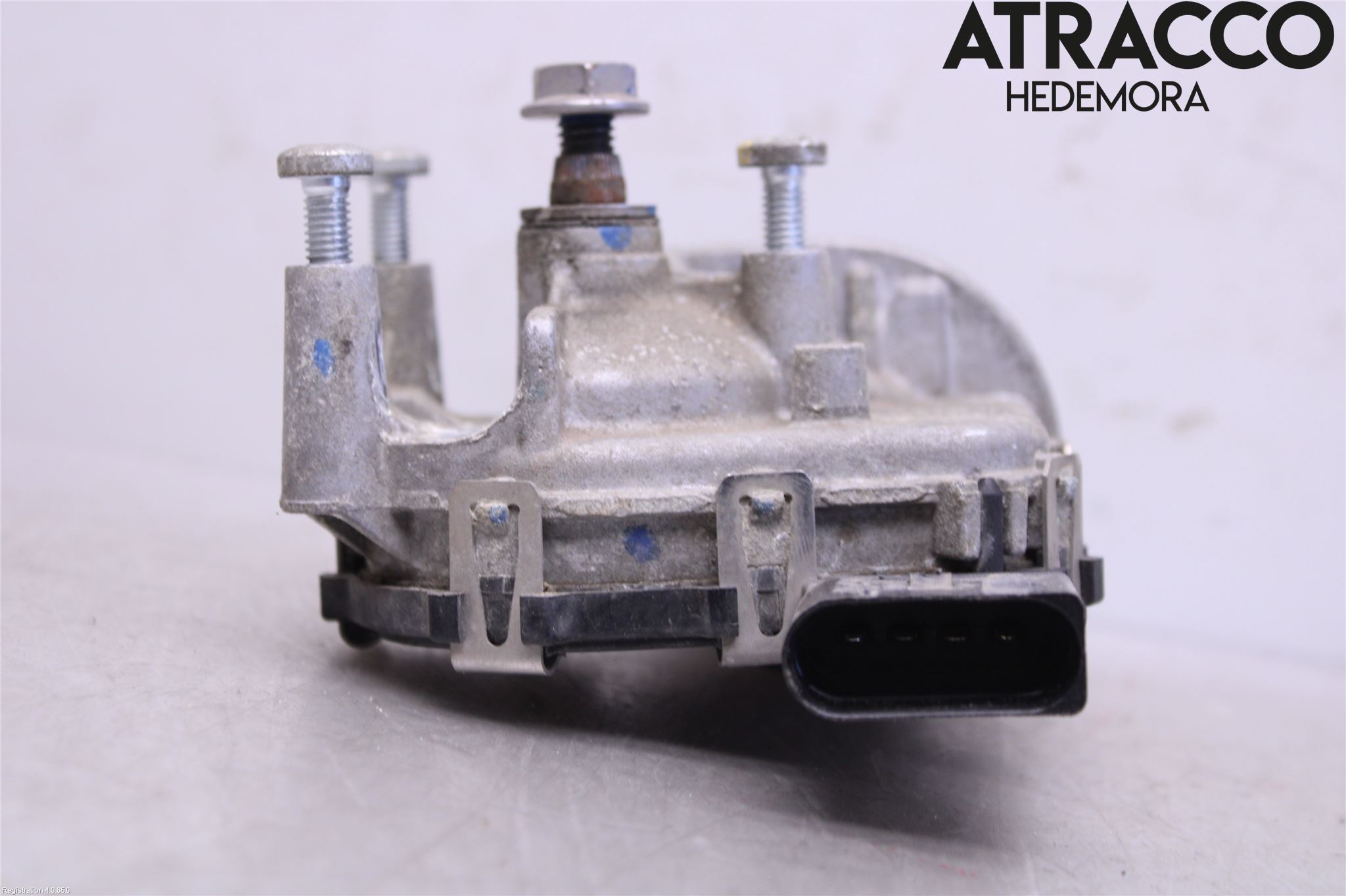 Ford RANGER EU 12-23 Torkarmotor Vindruta
