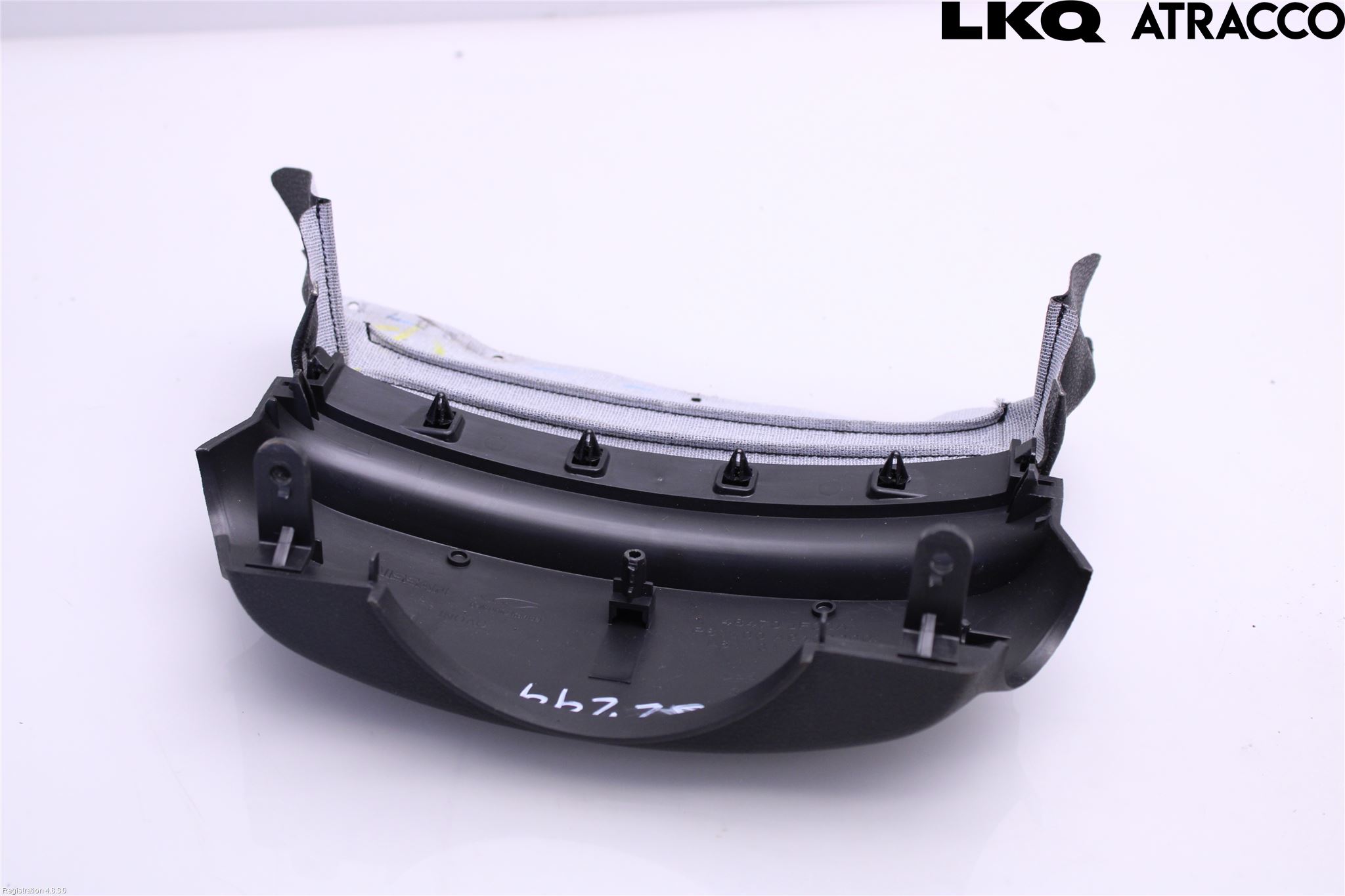 Nissan GT-R Rattkåpa-Kåpor