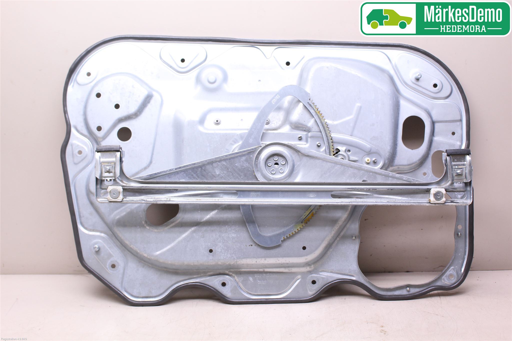 Ford FOCUS 08-11 Fönsterhiss El Kompl