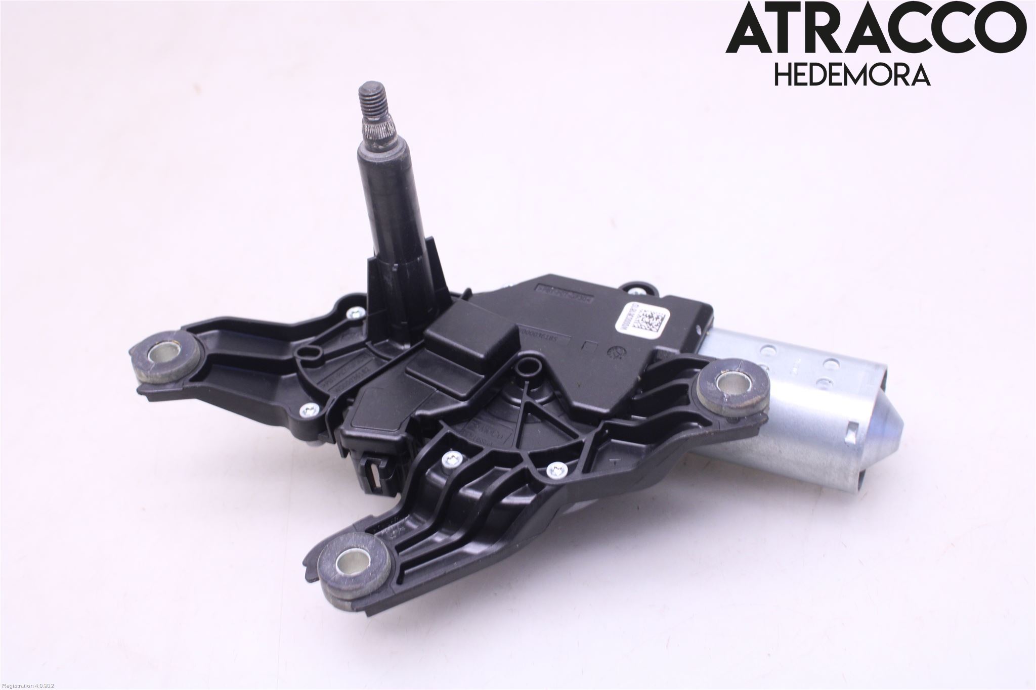 Ford MONDEO 15-22 Torkarmotor Baklucka