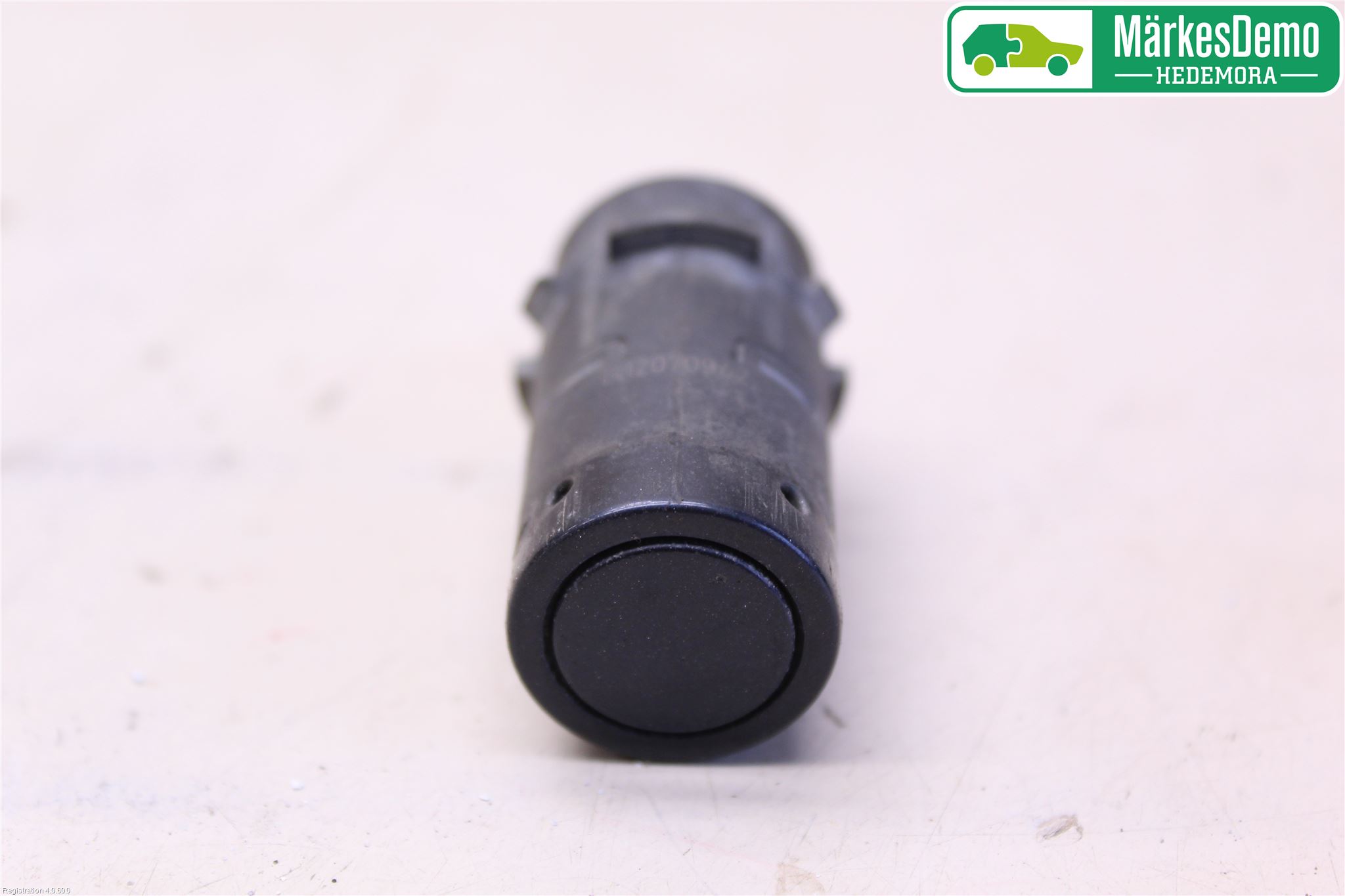BMW 5 E60/61 Sed/Tou 02-10 Parkeringshjälp Frontsensor